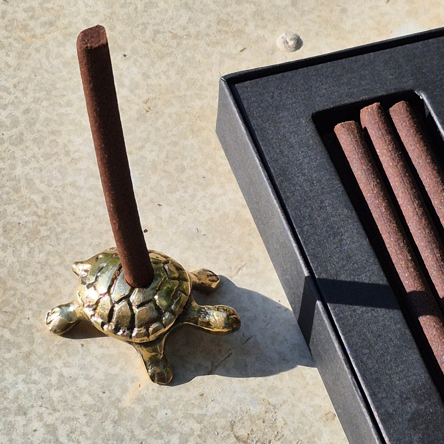 Ceremony Tütsü - OUD