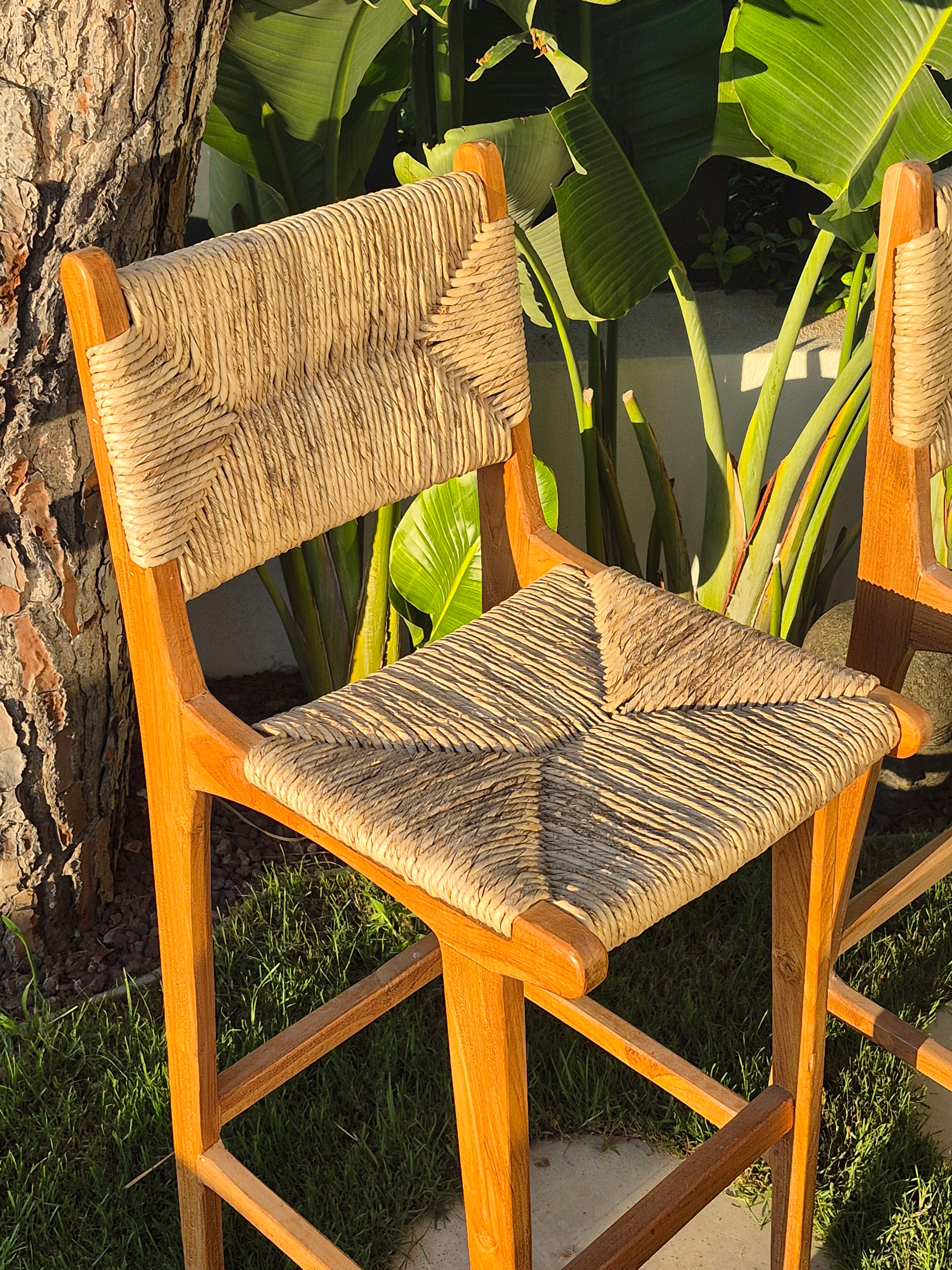 SESAR BAR STOOL