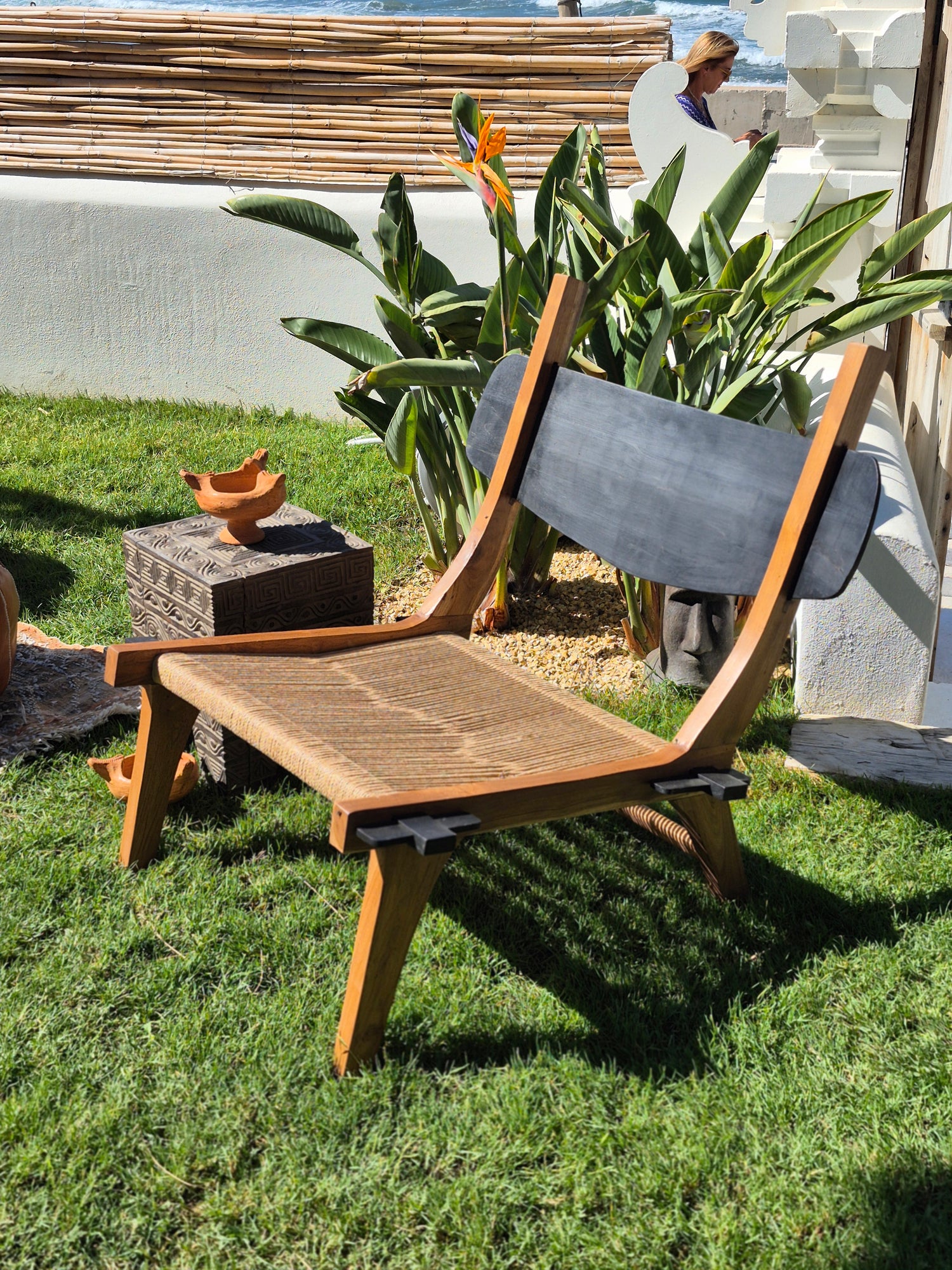 SANUR ARCHBED