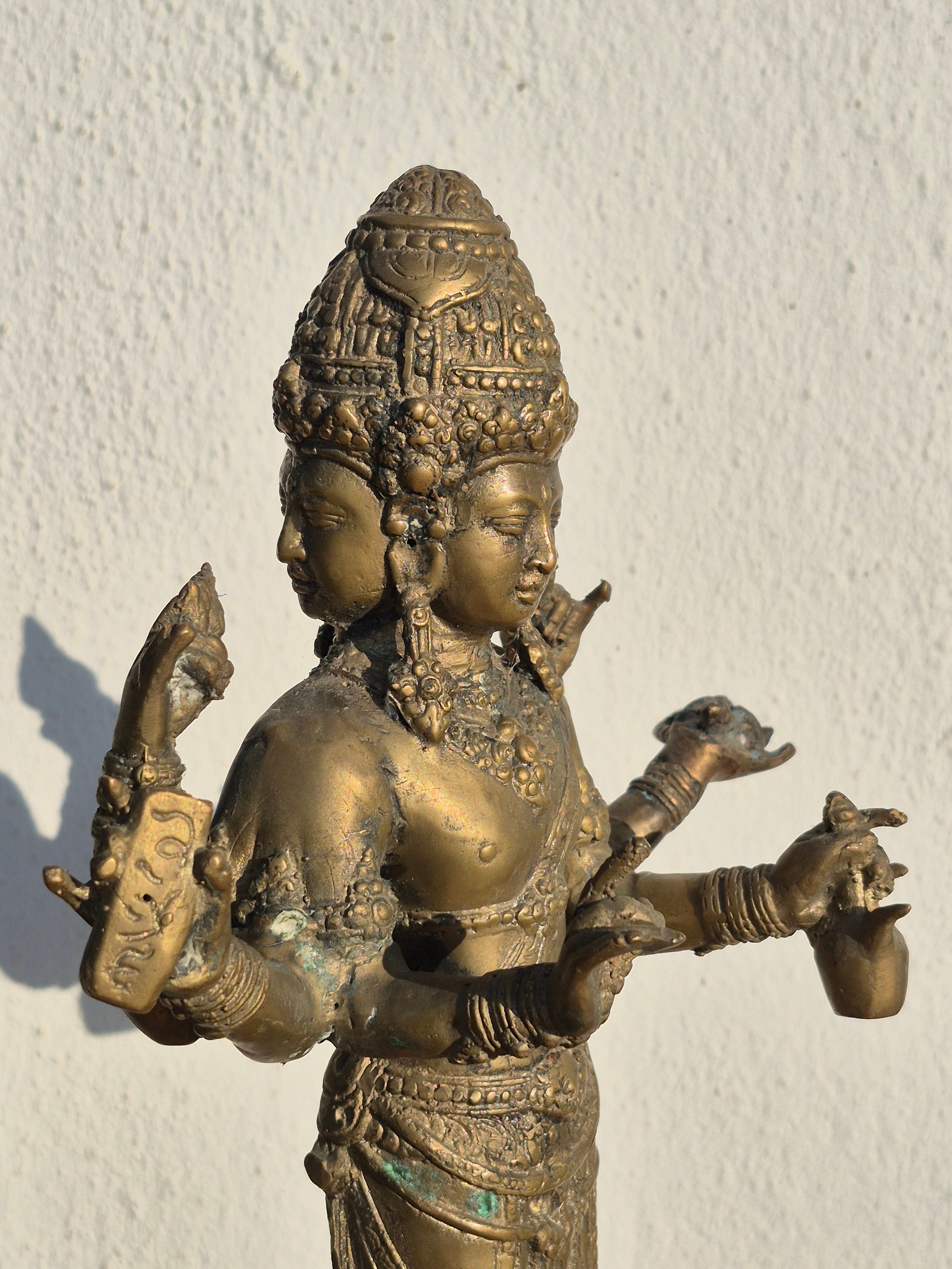 GANESHA STATUE S