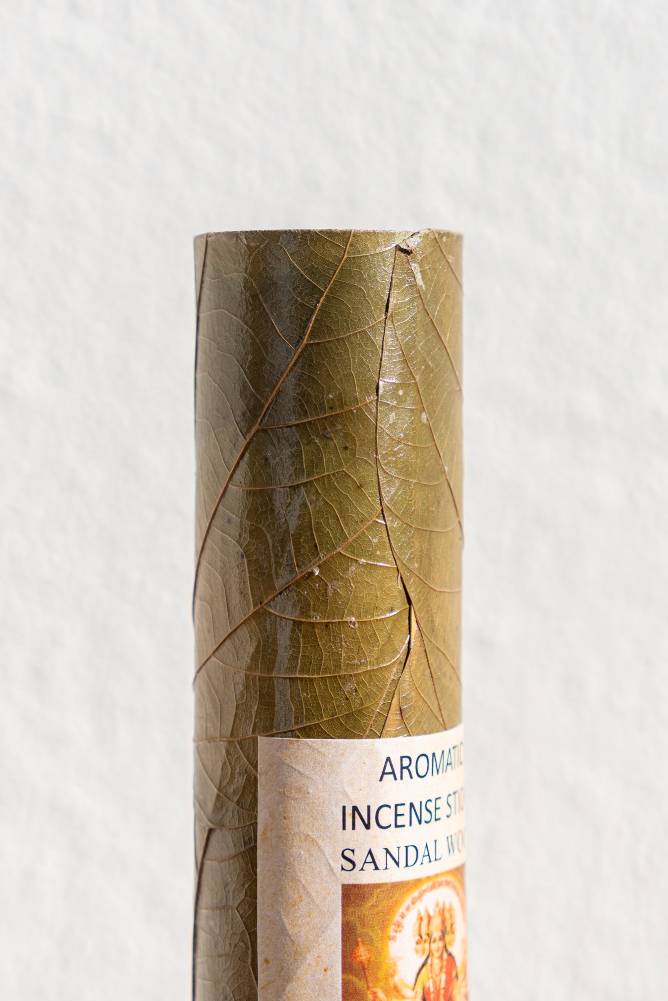 YEŞİL MUZ YAPRAĞI KUTULU TÜTSÜ