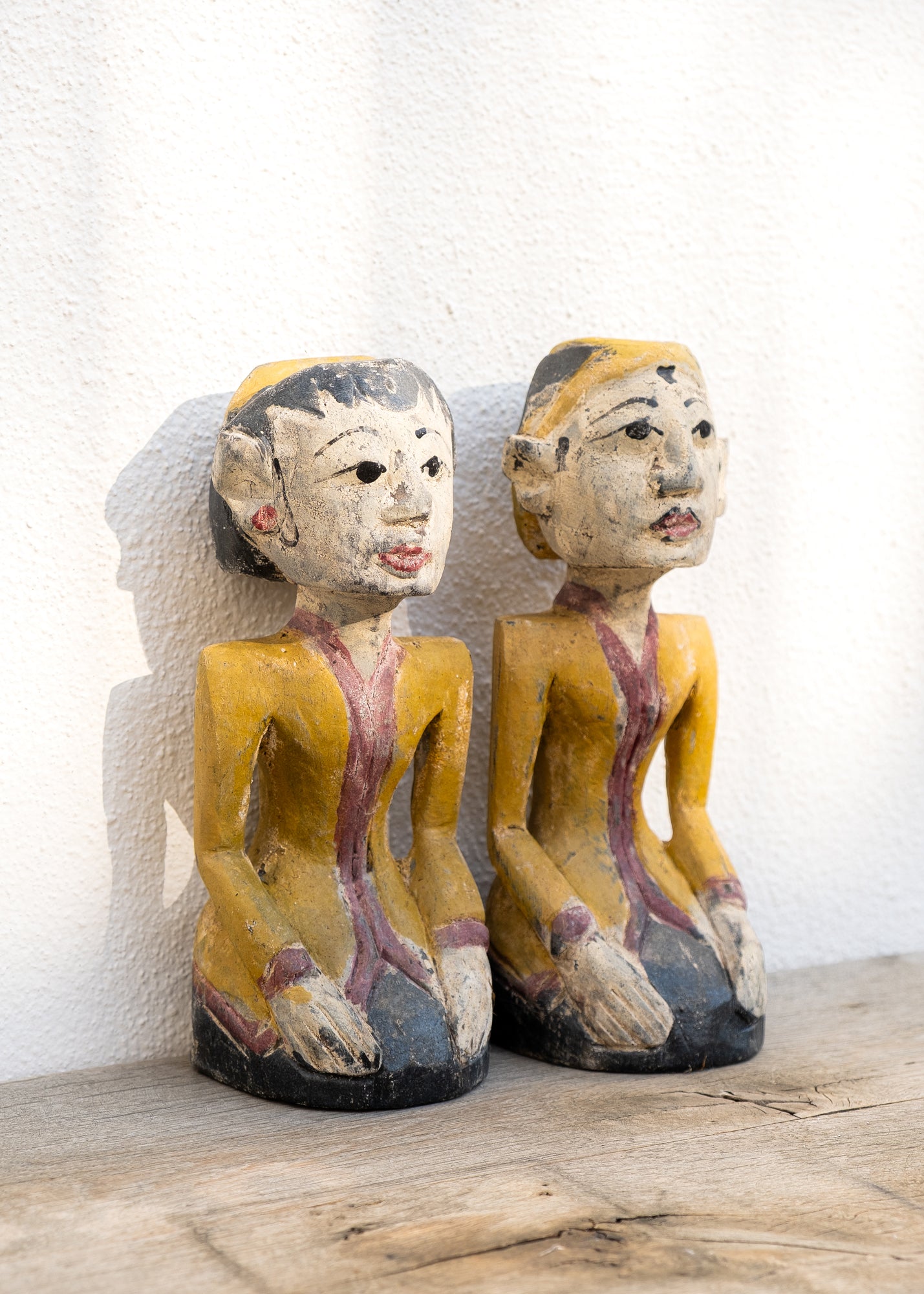 PERGANTU BİBLO SET 001