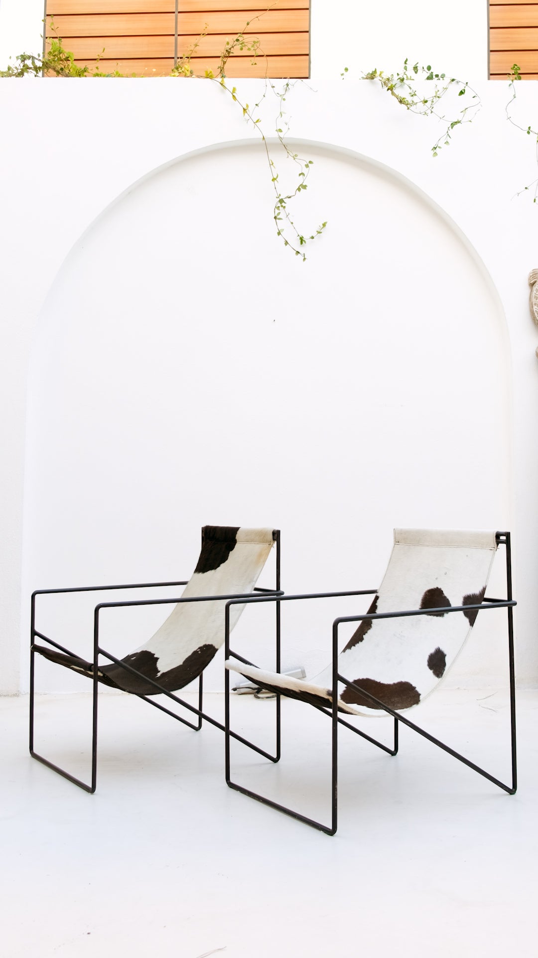 JAPA LEATHER SOFA