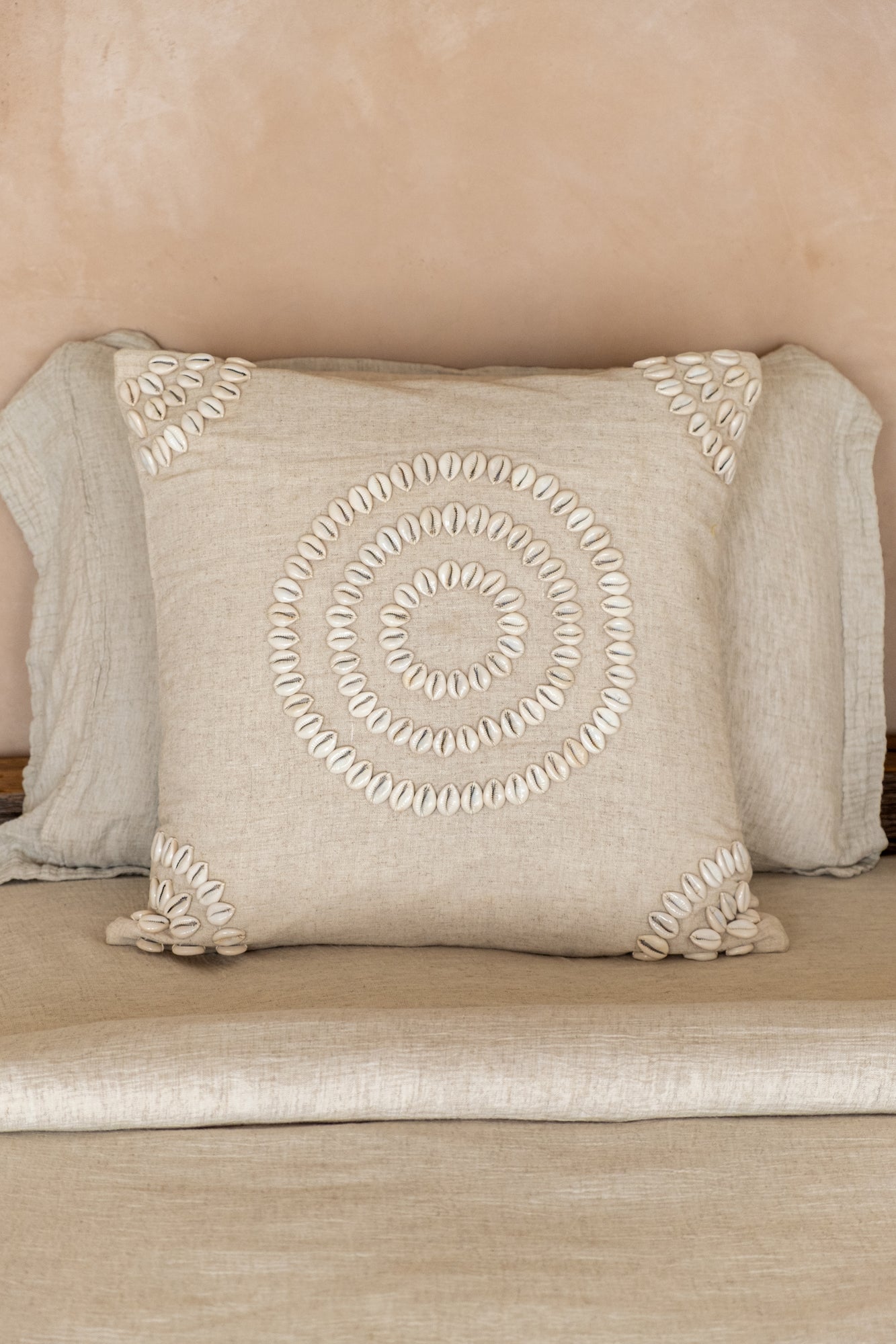 SHELL LİNE KIRLENT - 004