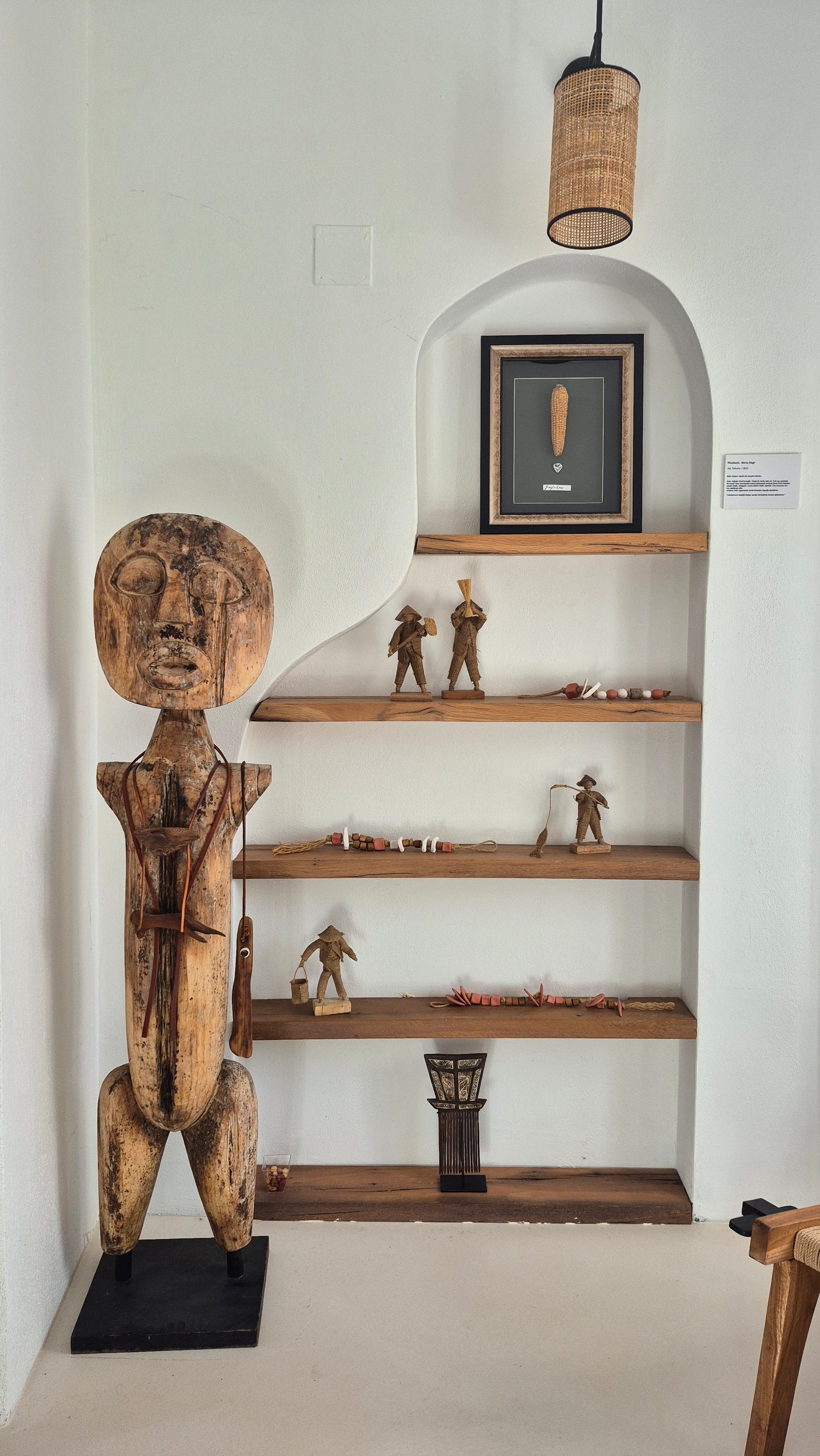 PRİMİTİVE PANEL