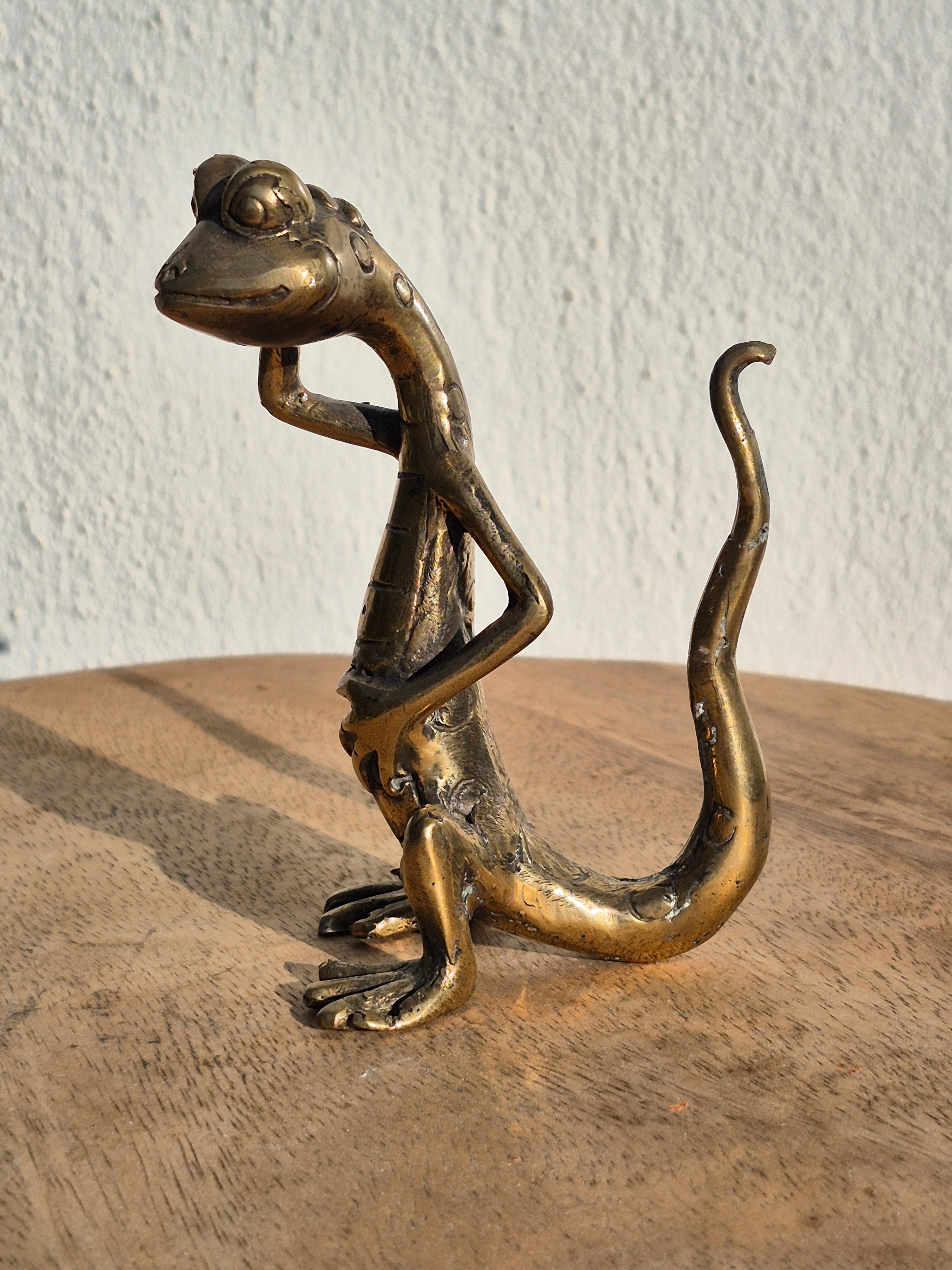 OSCAR BRONZ BİBLO