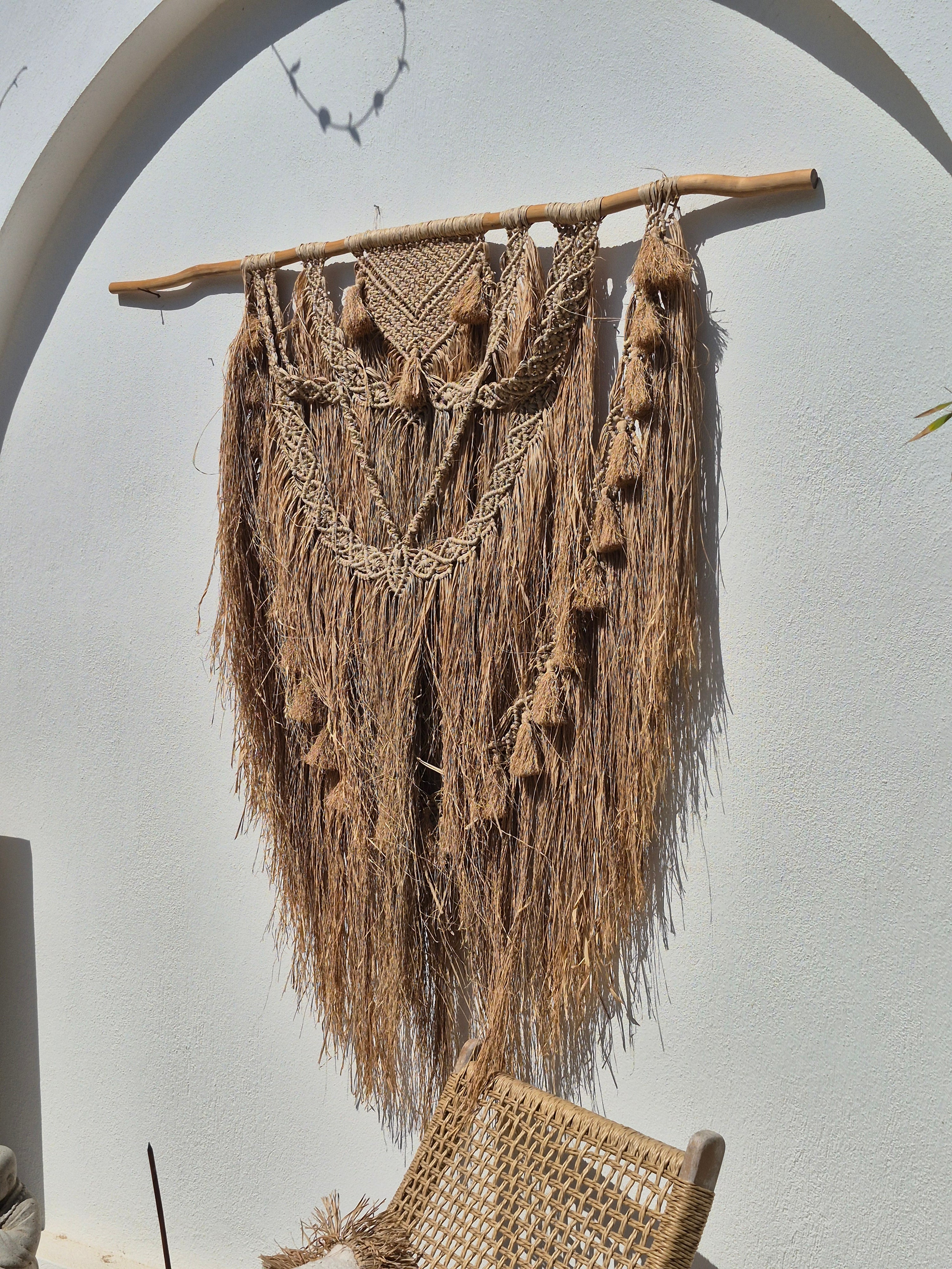 SUSILA WALL DECOR