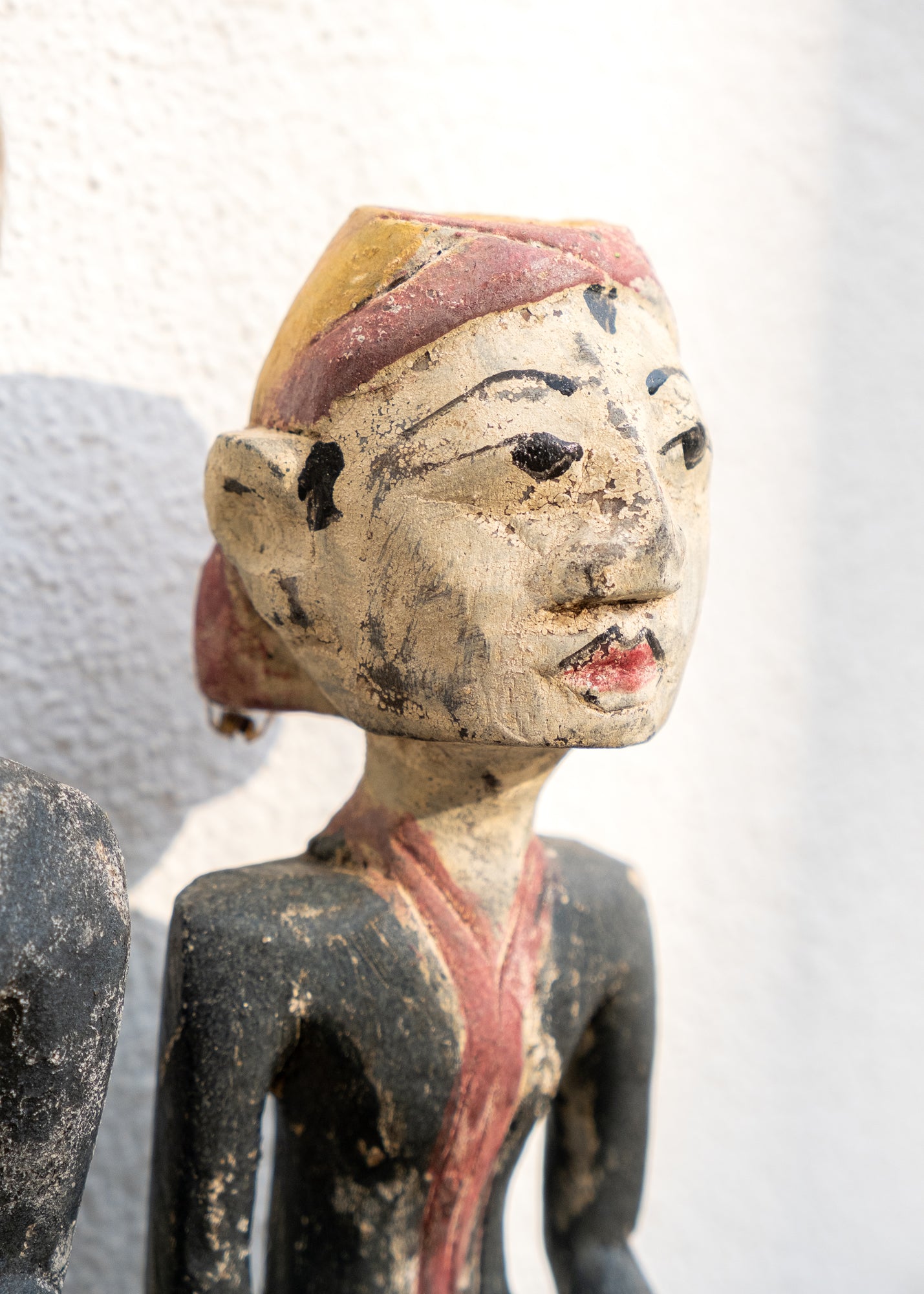 PERGANTU BİBLO SET 002