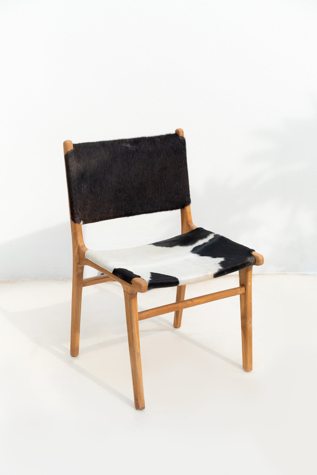 DANA DERİSİ SANDALYE