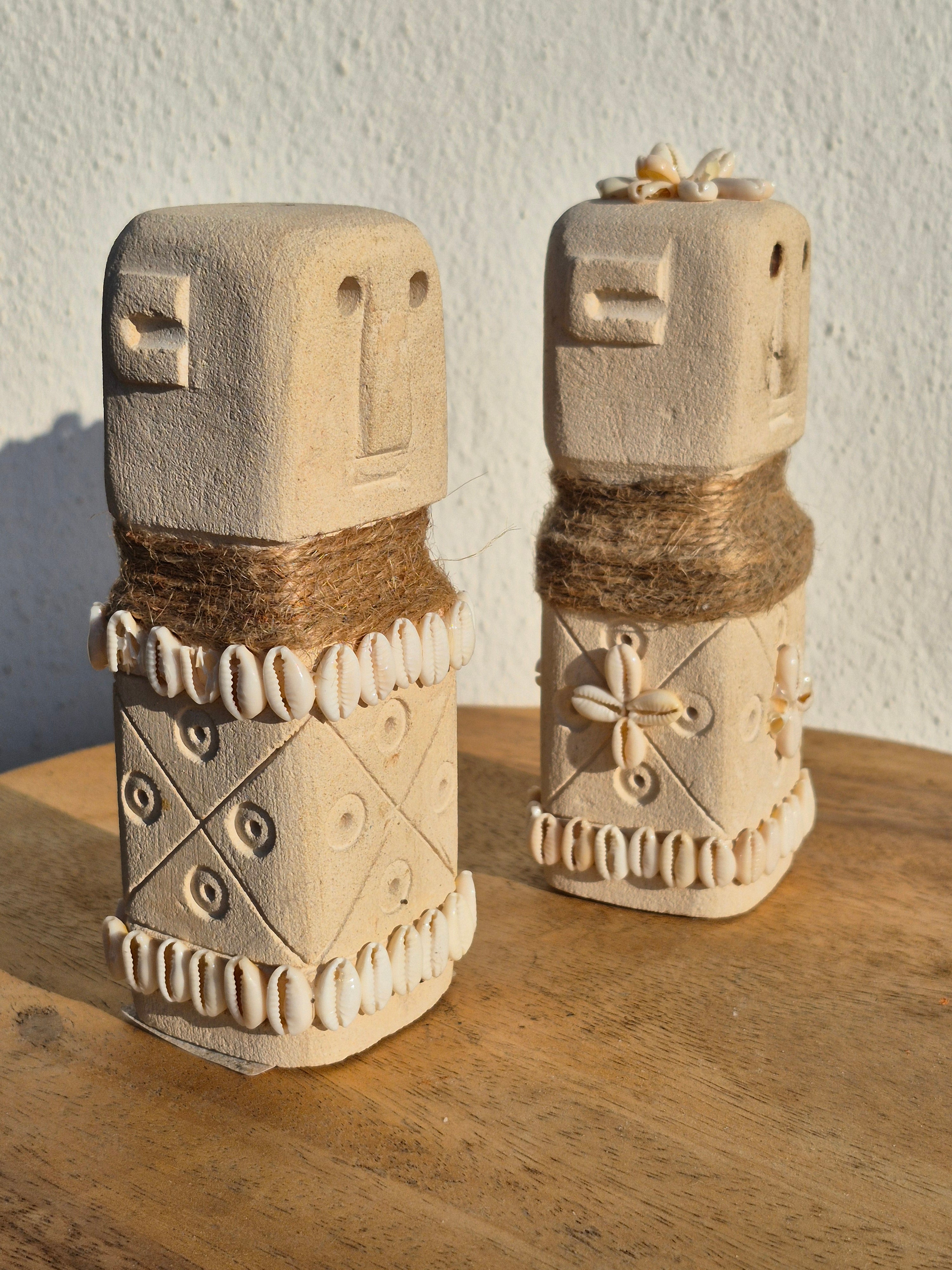 Primitive couple L