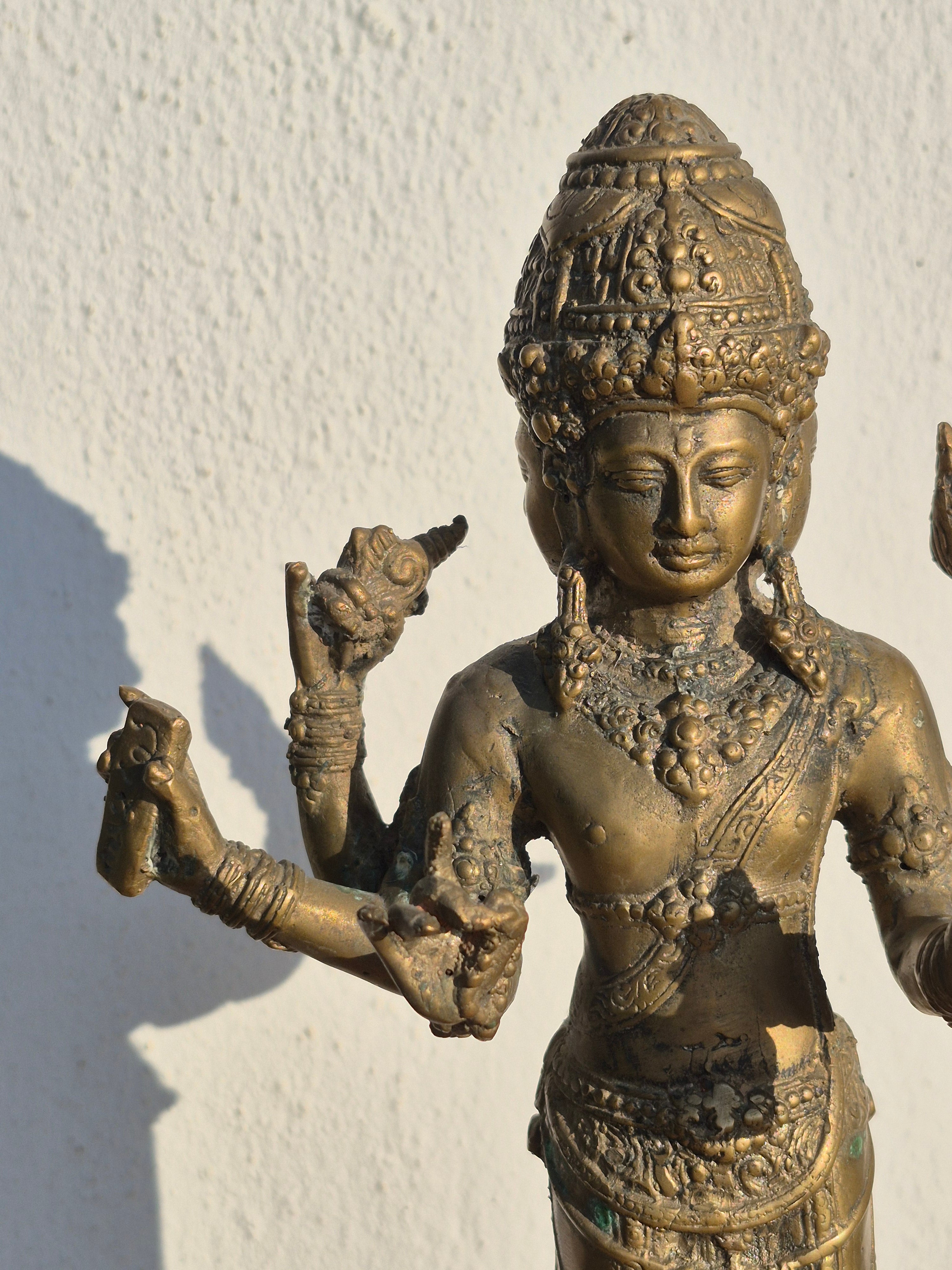 GANESHA STATUE S