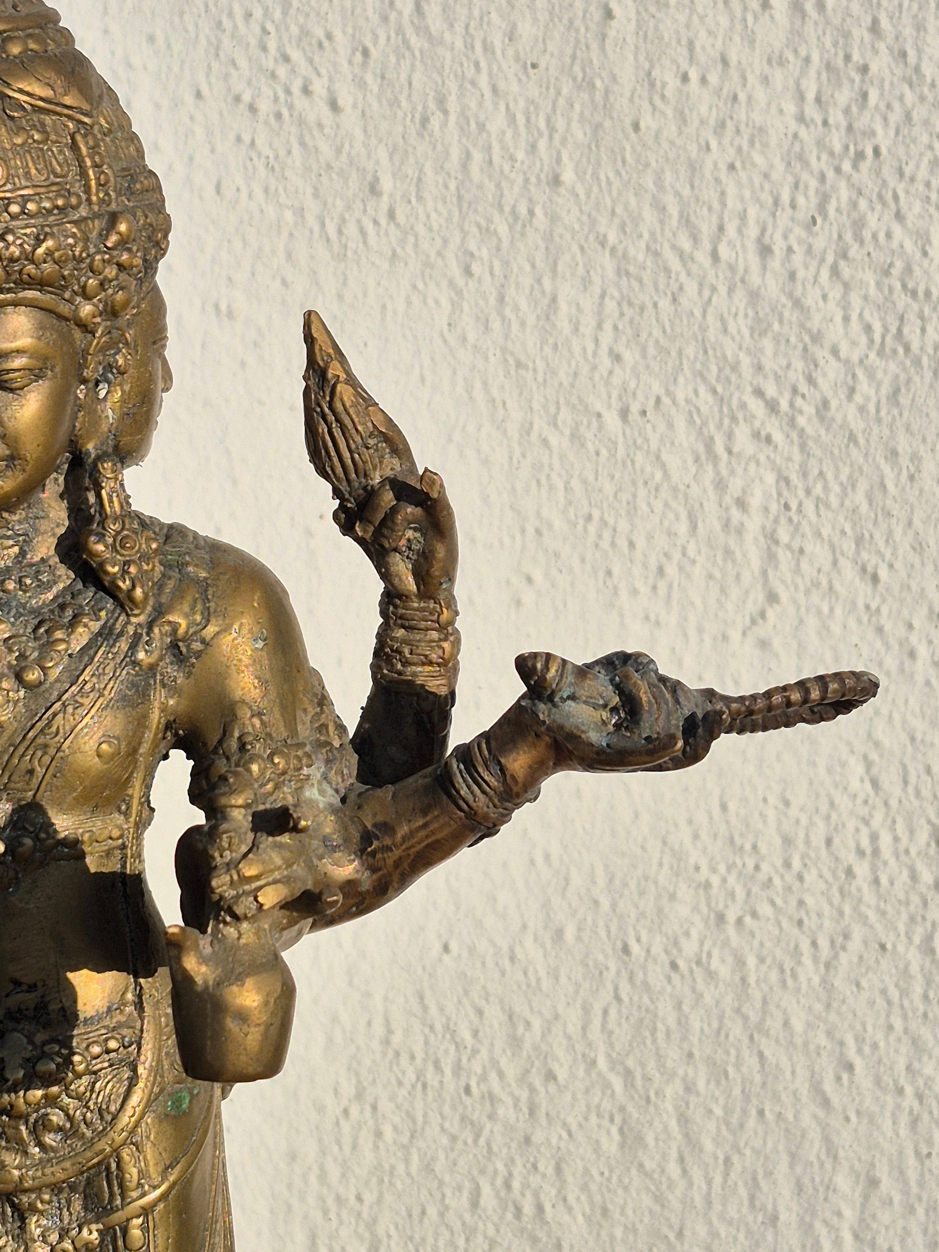 GANESHA STATUE S