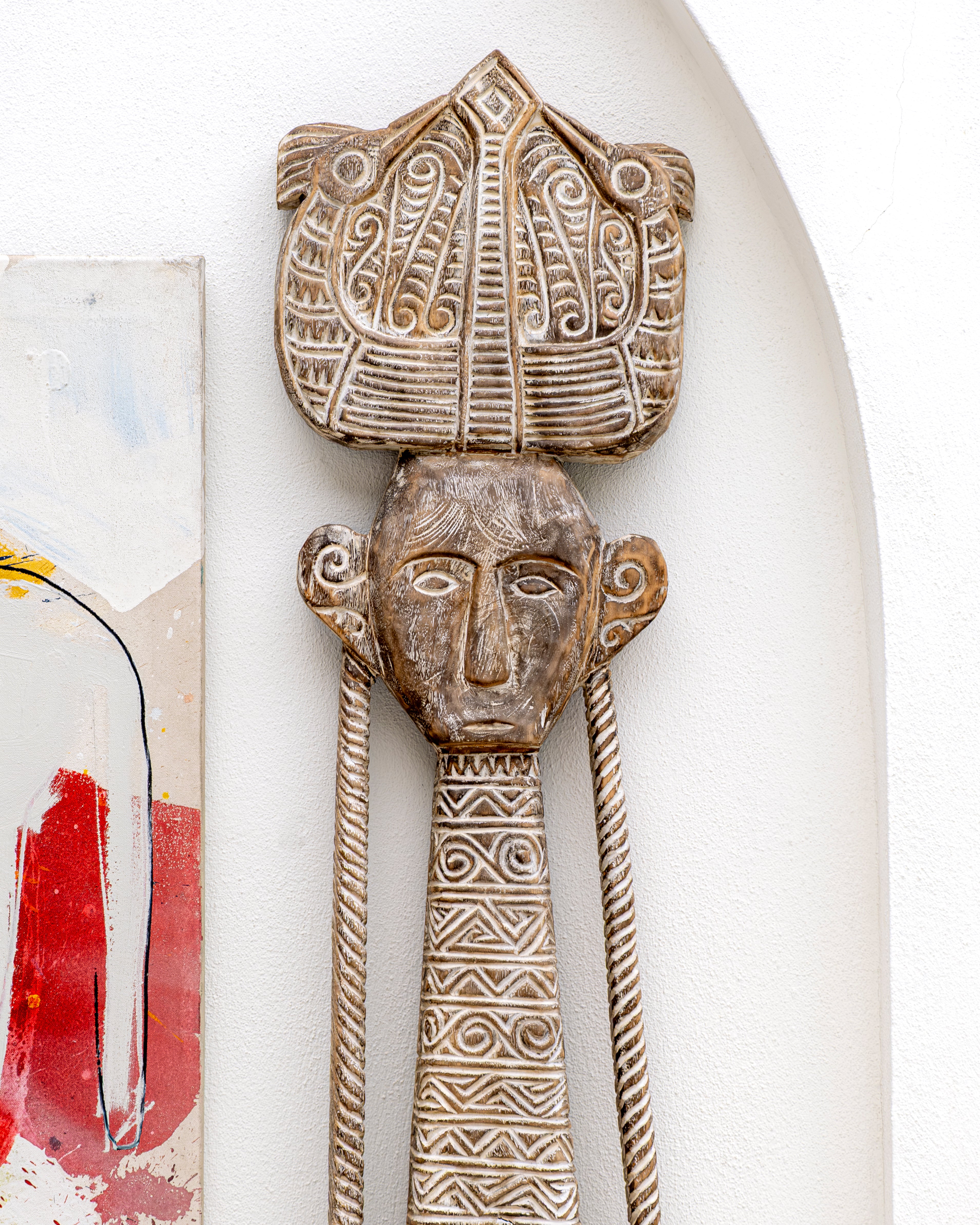 LESTARİ DUVAR PANEL