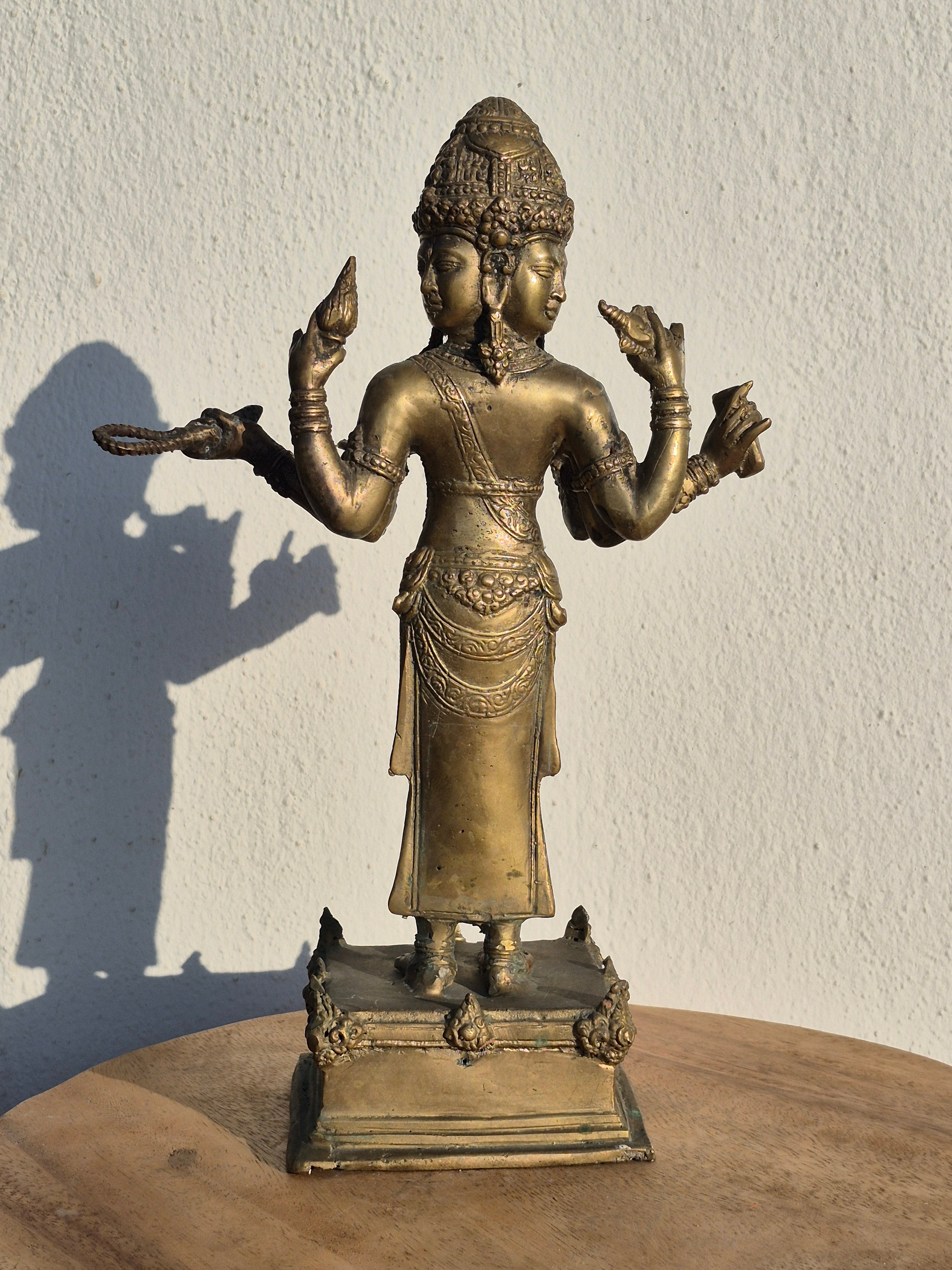 GANESHA STATUE S