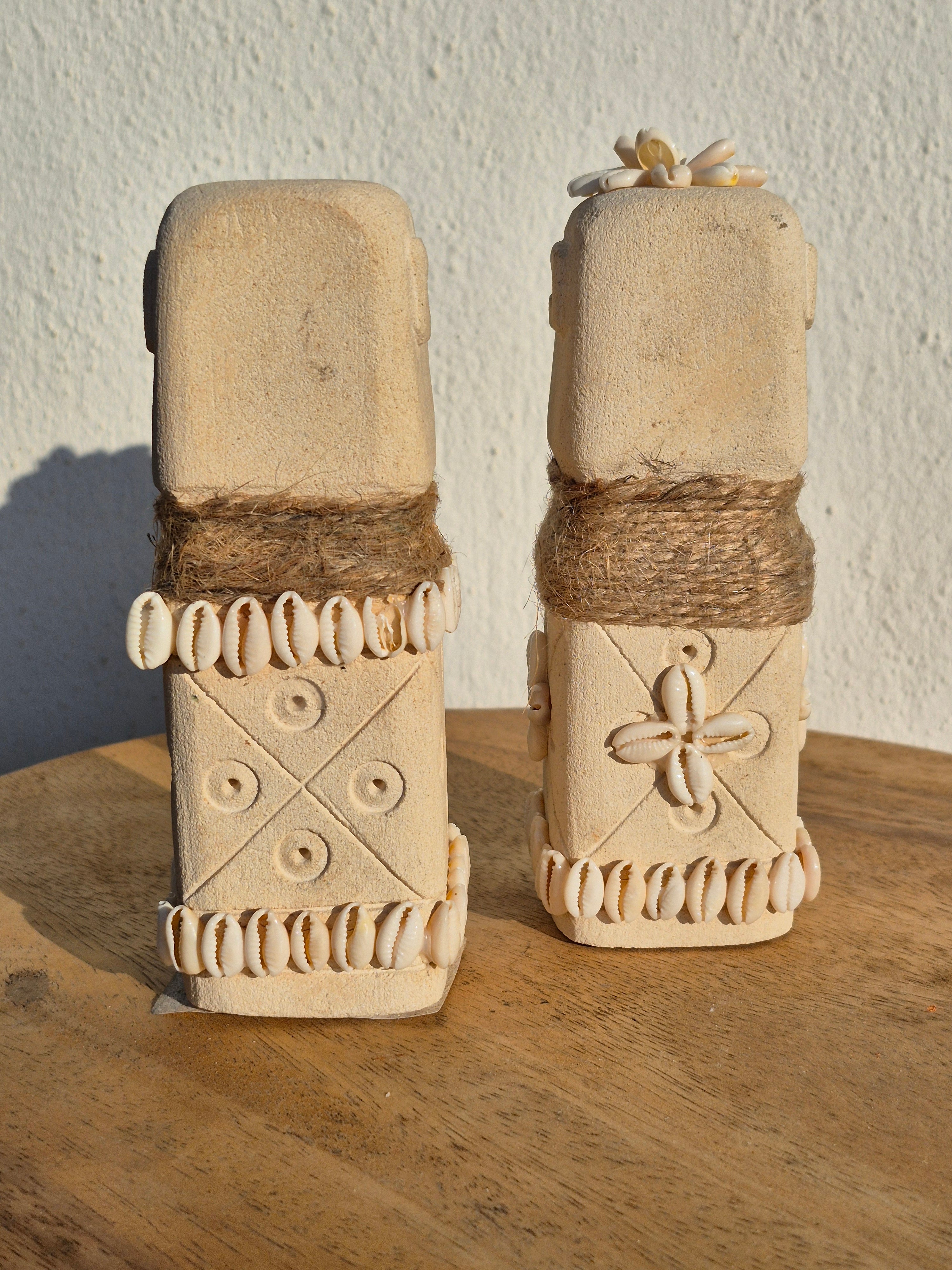 Primitive couple L