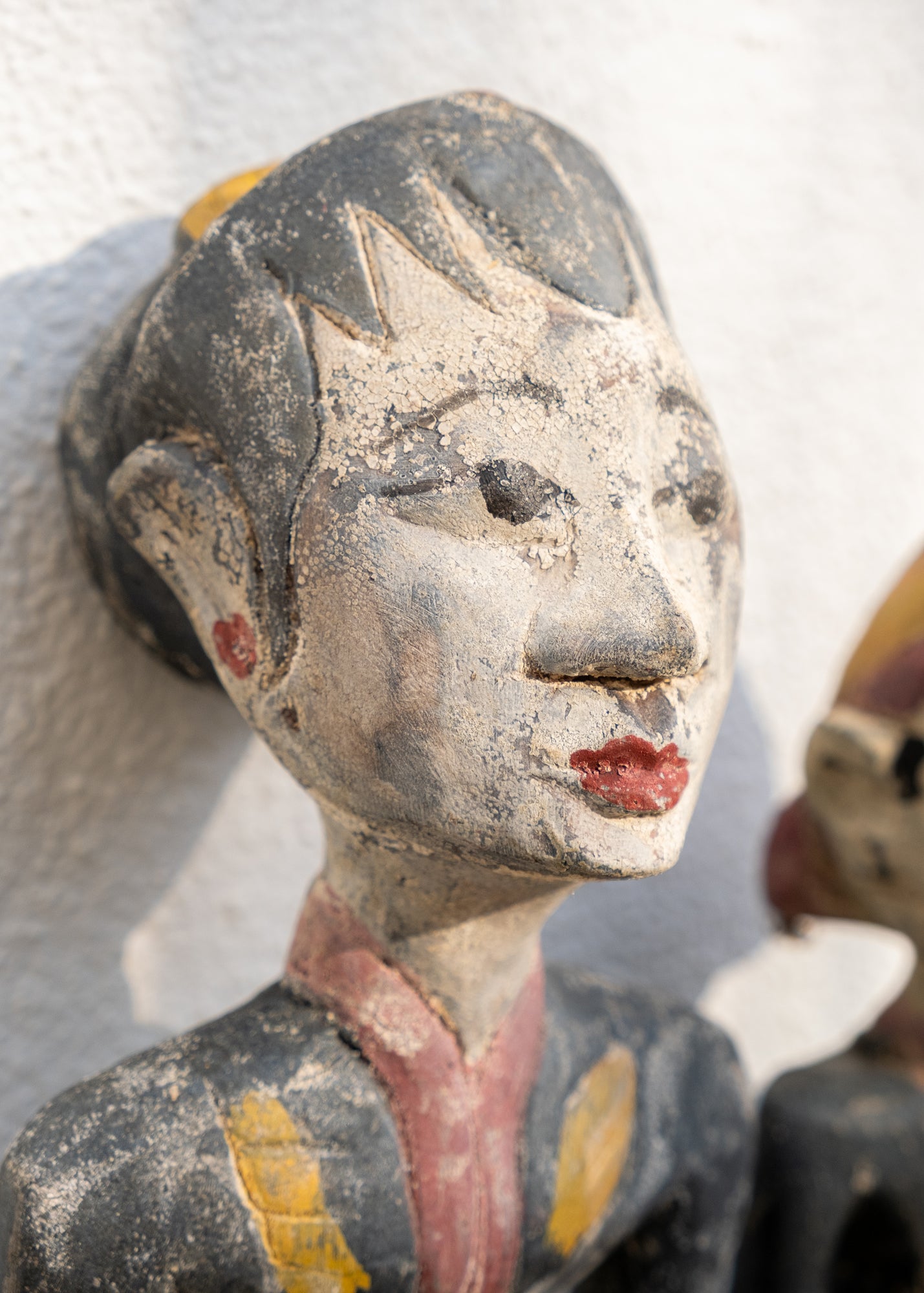 PERGANTU BİBLO SET 002