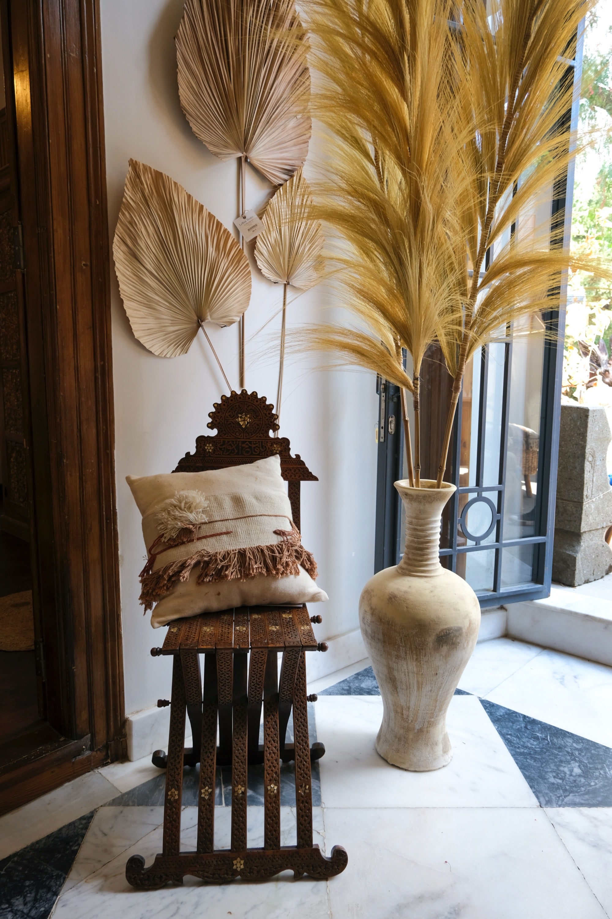 PALMİYE KÜÇÜK YAPRAK