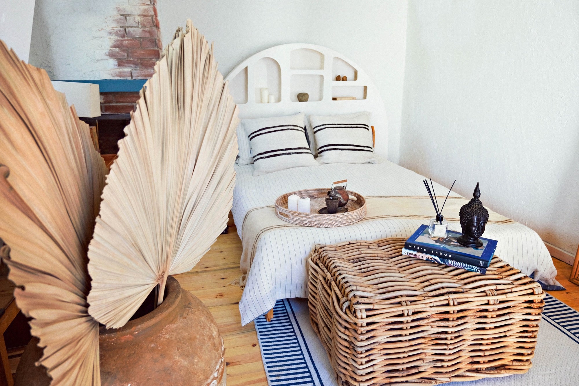 PALMİYE BÜYÜK YAPRAK