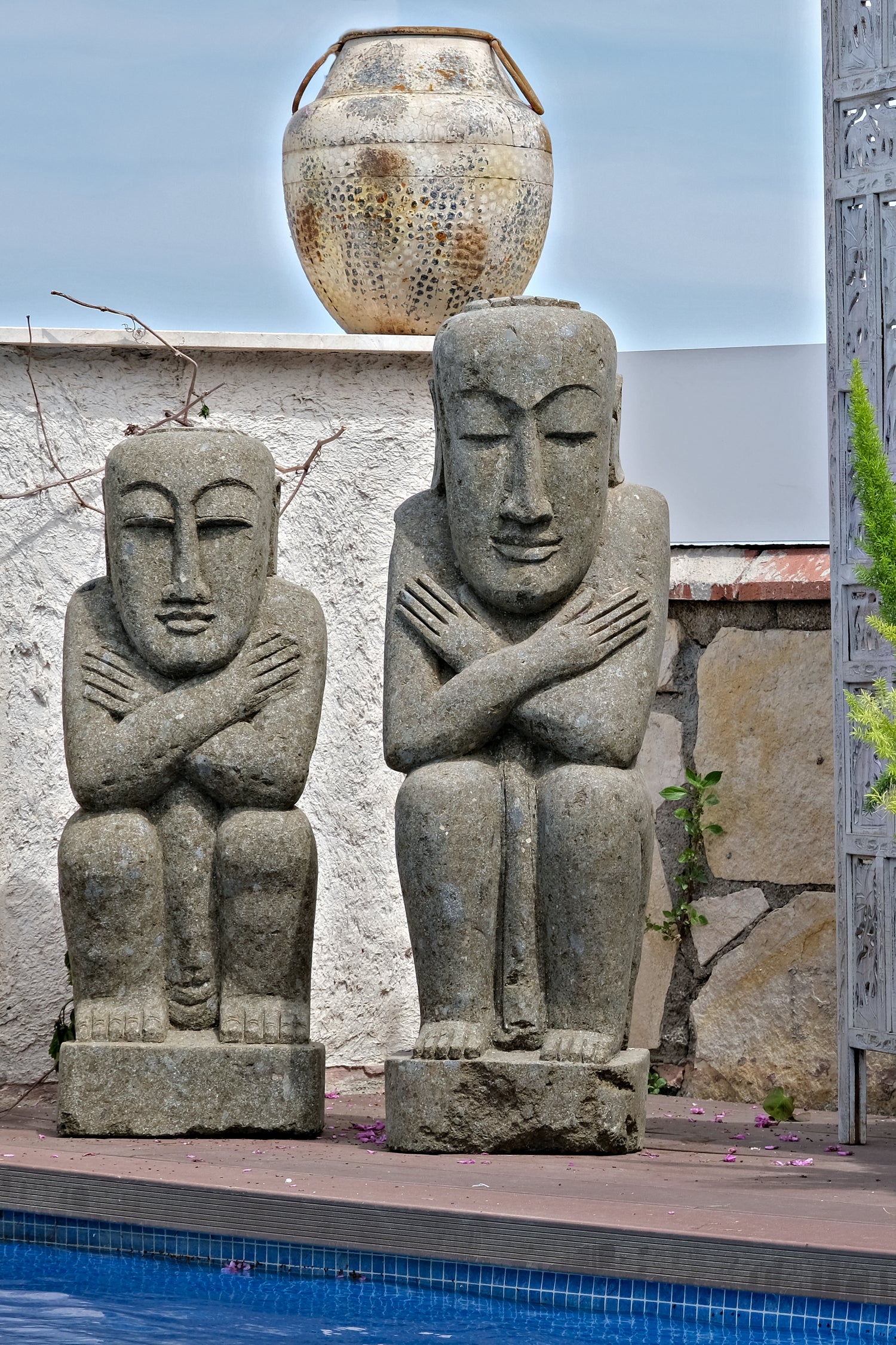 Stone &amp; Fossil Collection
