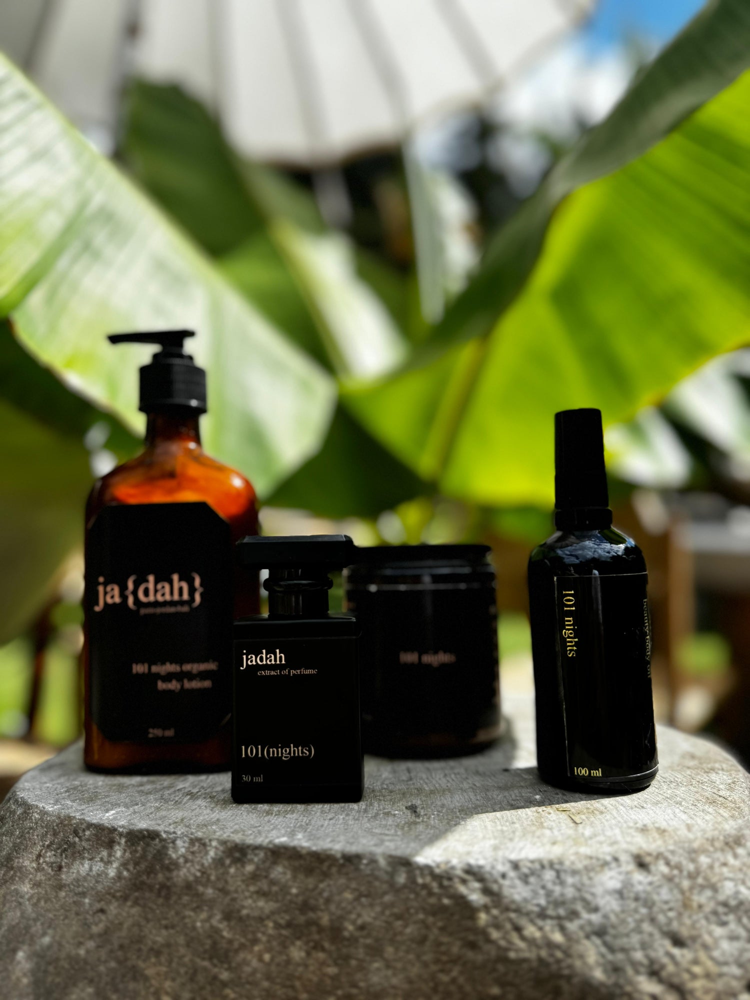 Beauty Collection