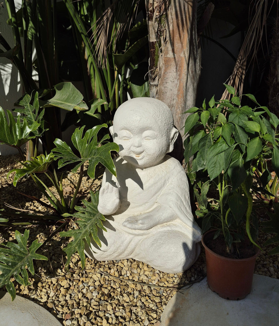 BEBEK BUDDHA-A