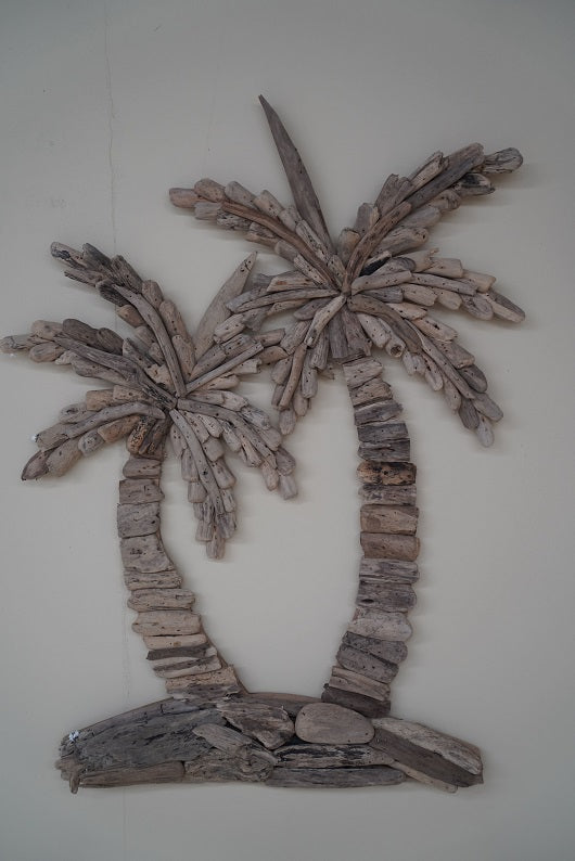 PALM FIGURINES