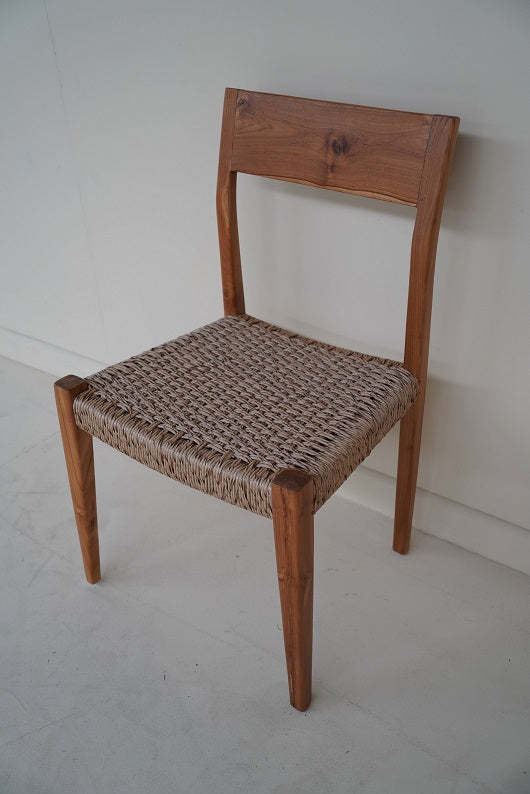 BATHROOM CHAIR