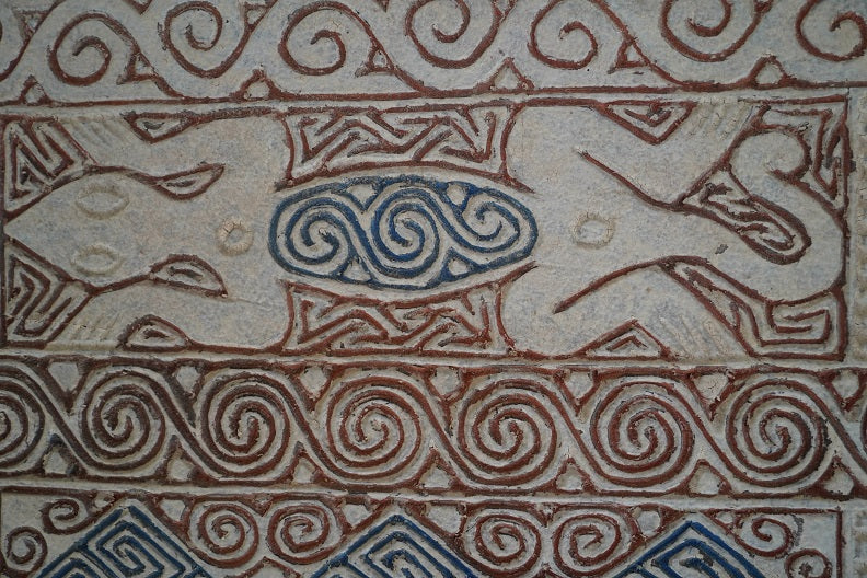 RAJA PANEL