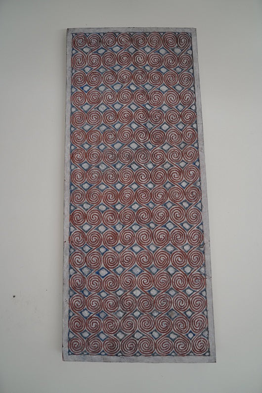 BAGUS PANEL