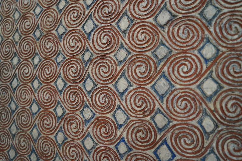BAGUS PANEL