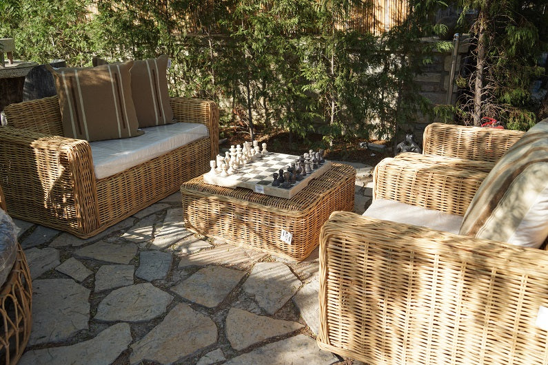 MIA SOFA SET