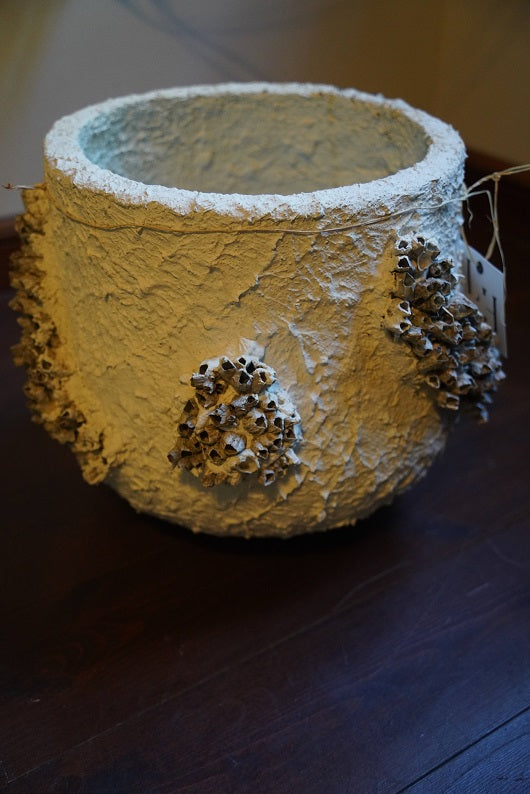 JAPA VASE