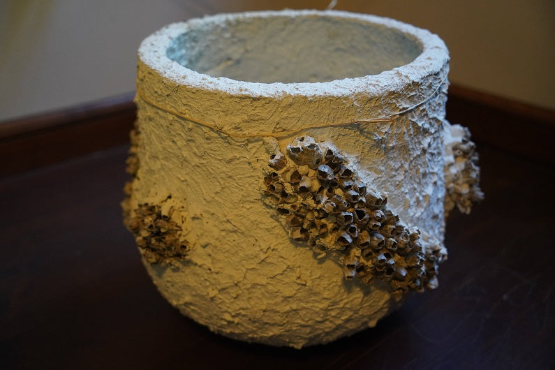 JAPA VASE