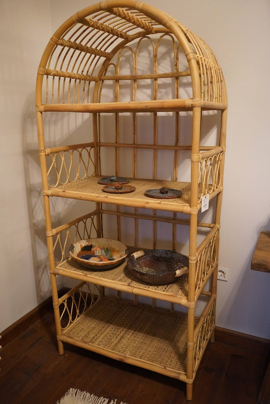 MABEL BOOKSHELF
