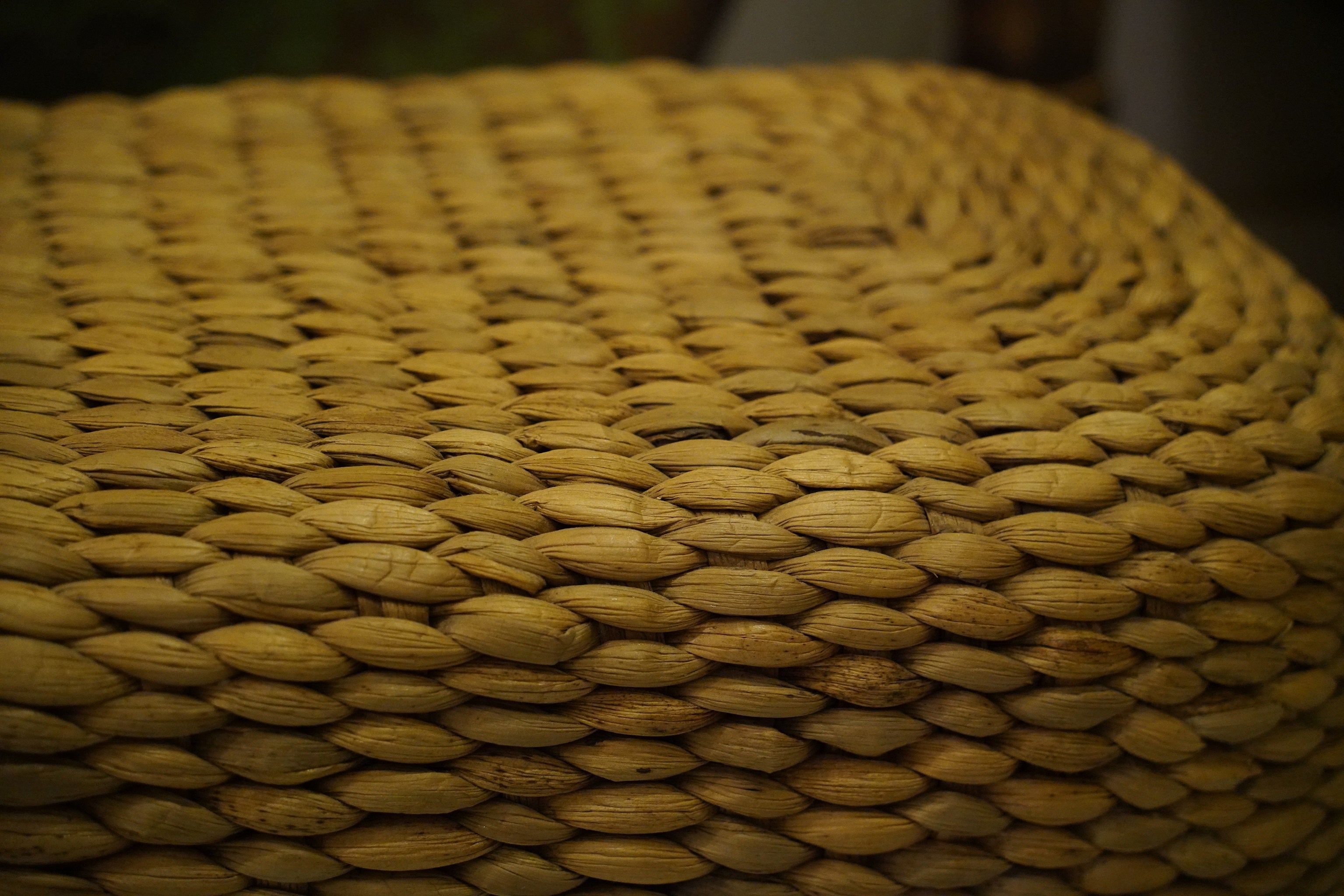 HYDEGRASS BENCH SMALL