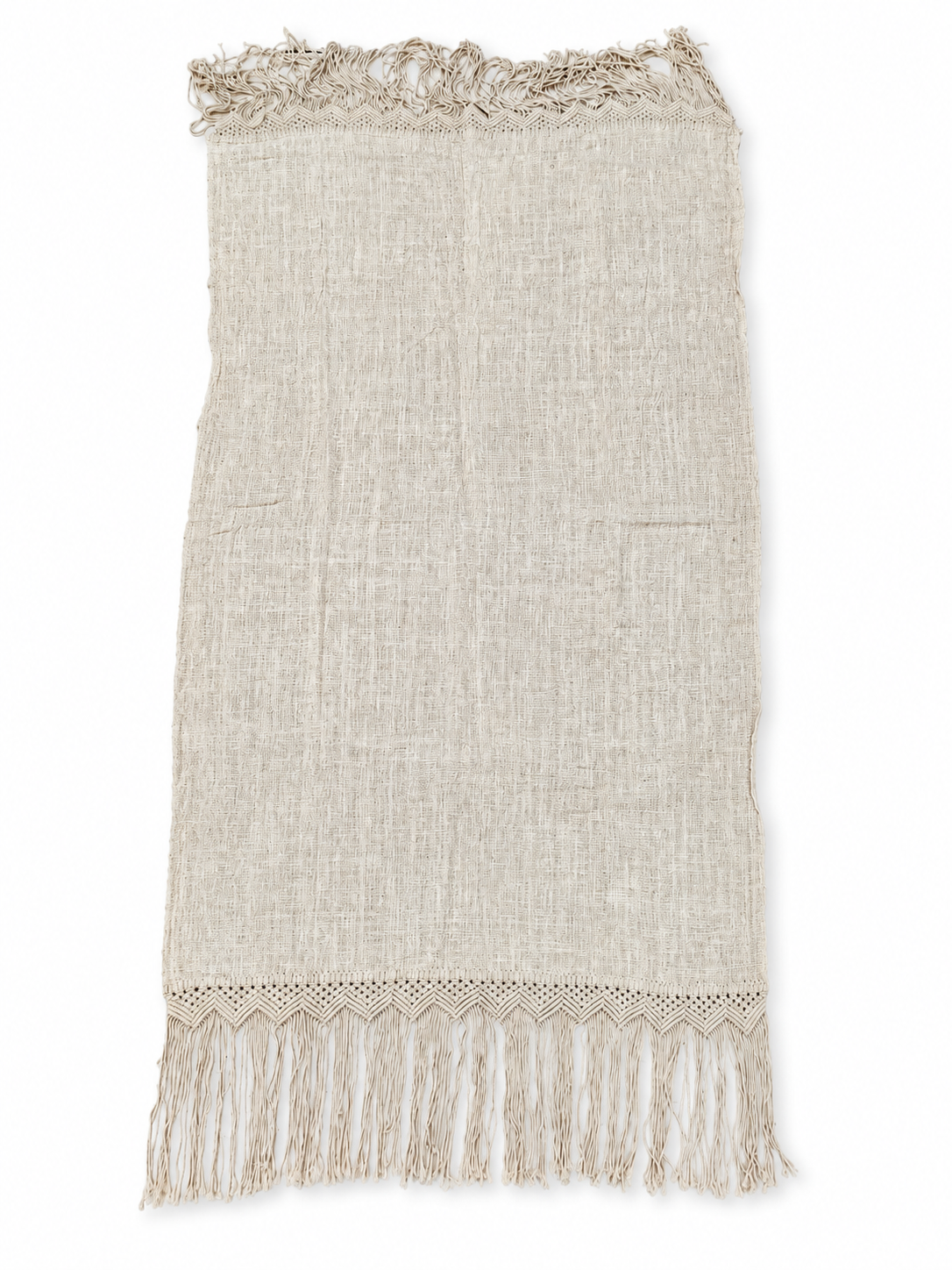 YUNI BLANKET