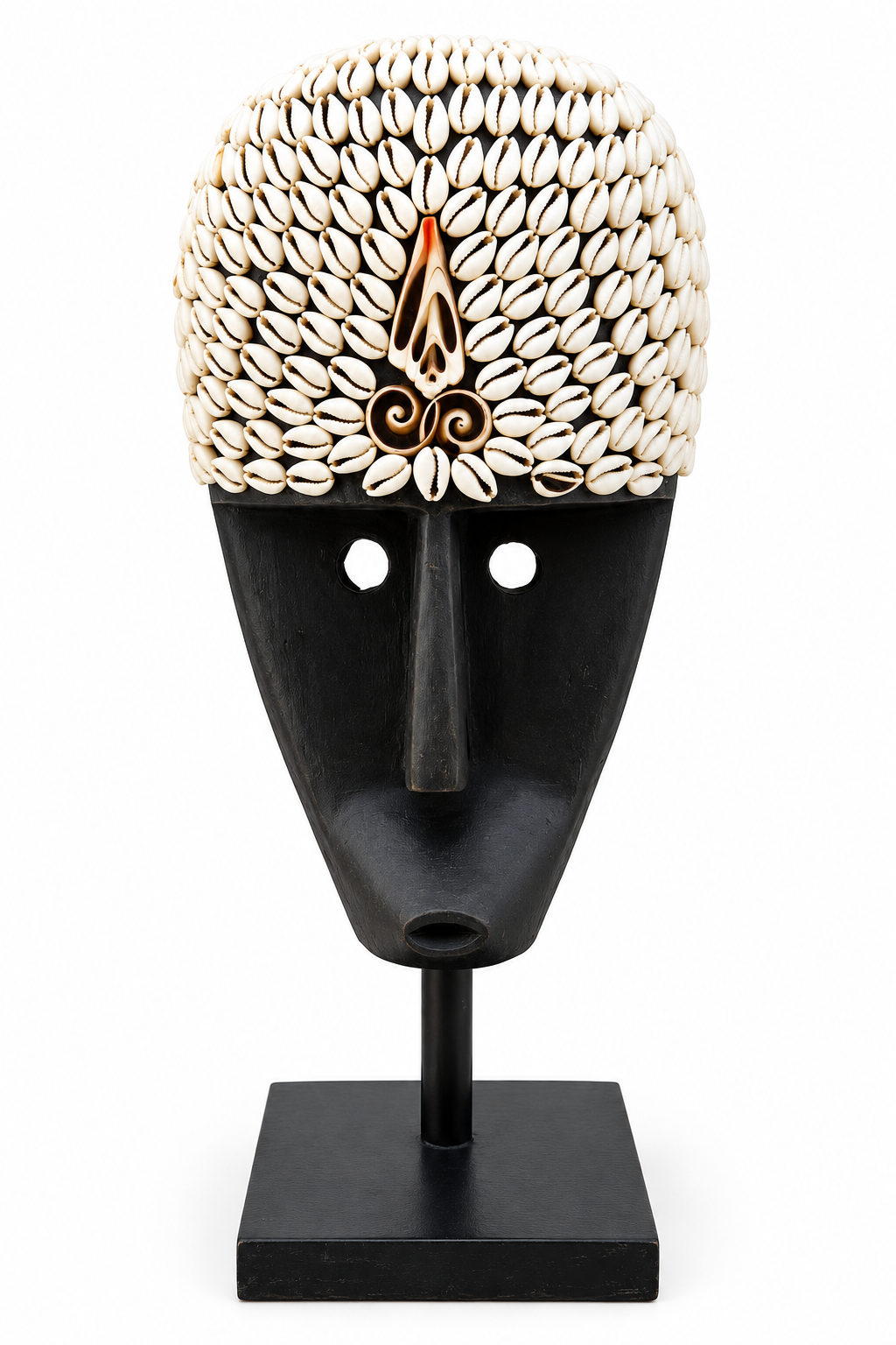 AHMAD MASK