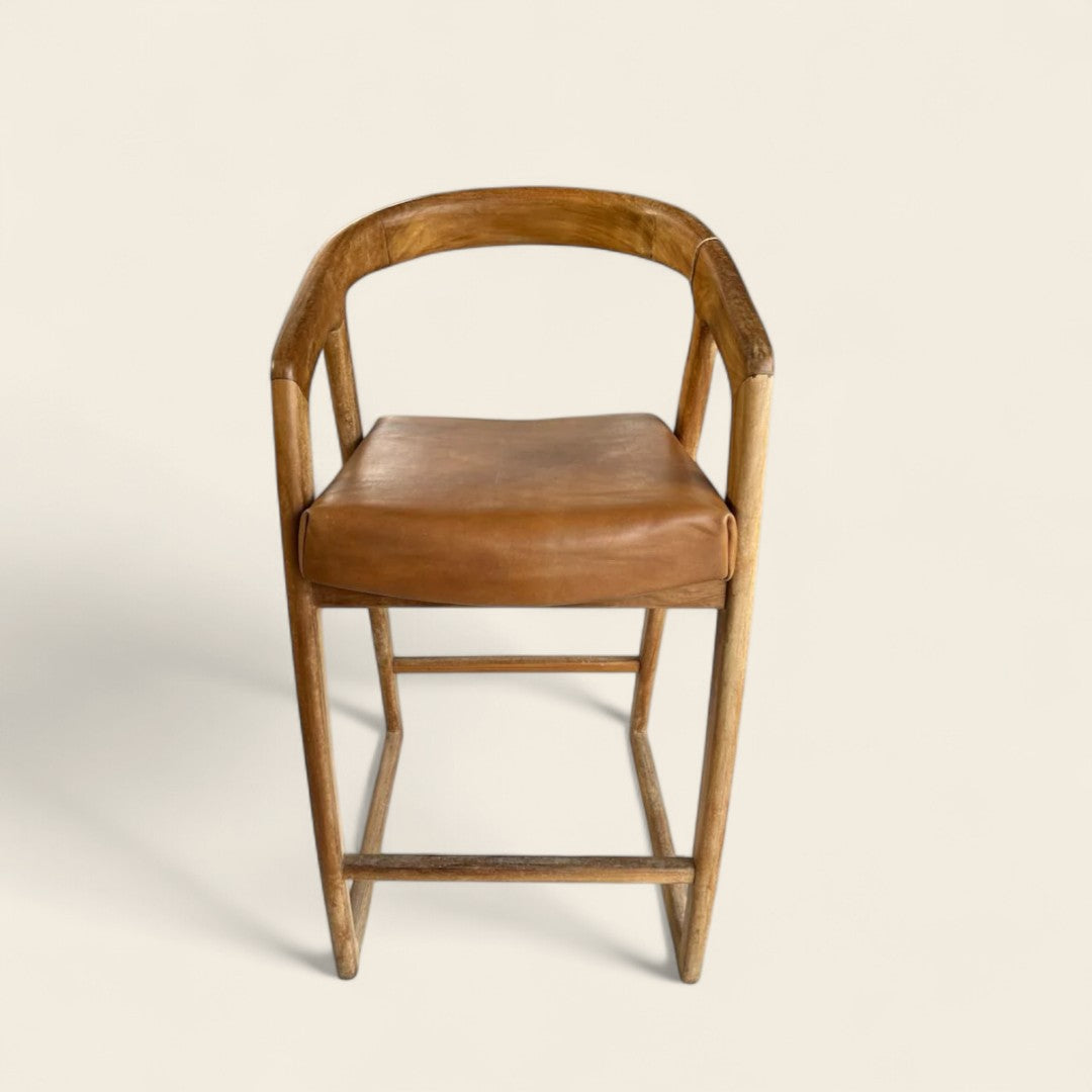 VINA BAR CHAIR