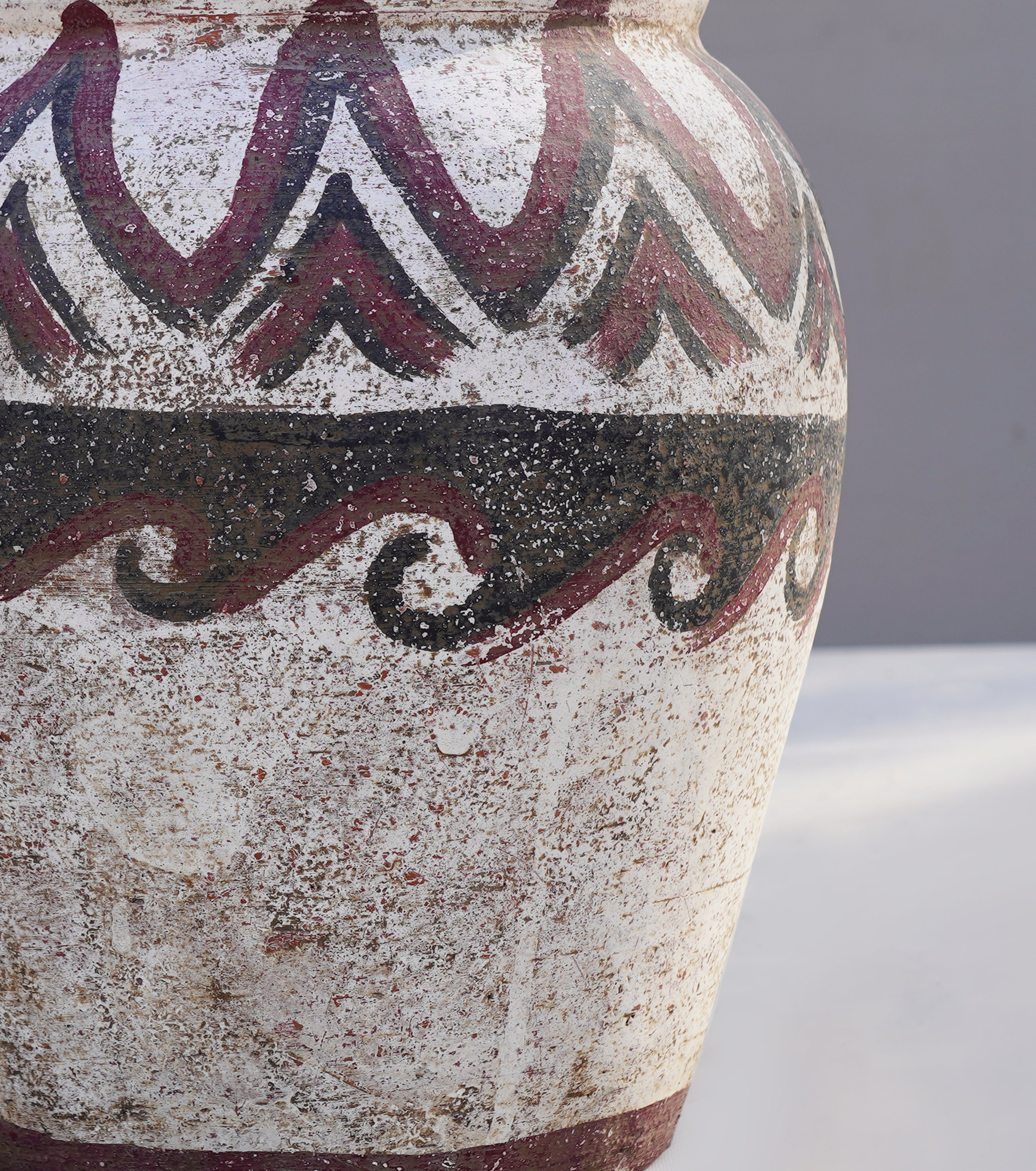 SUSANTI VASE M