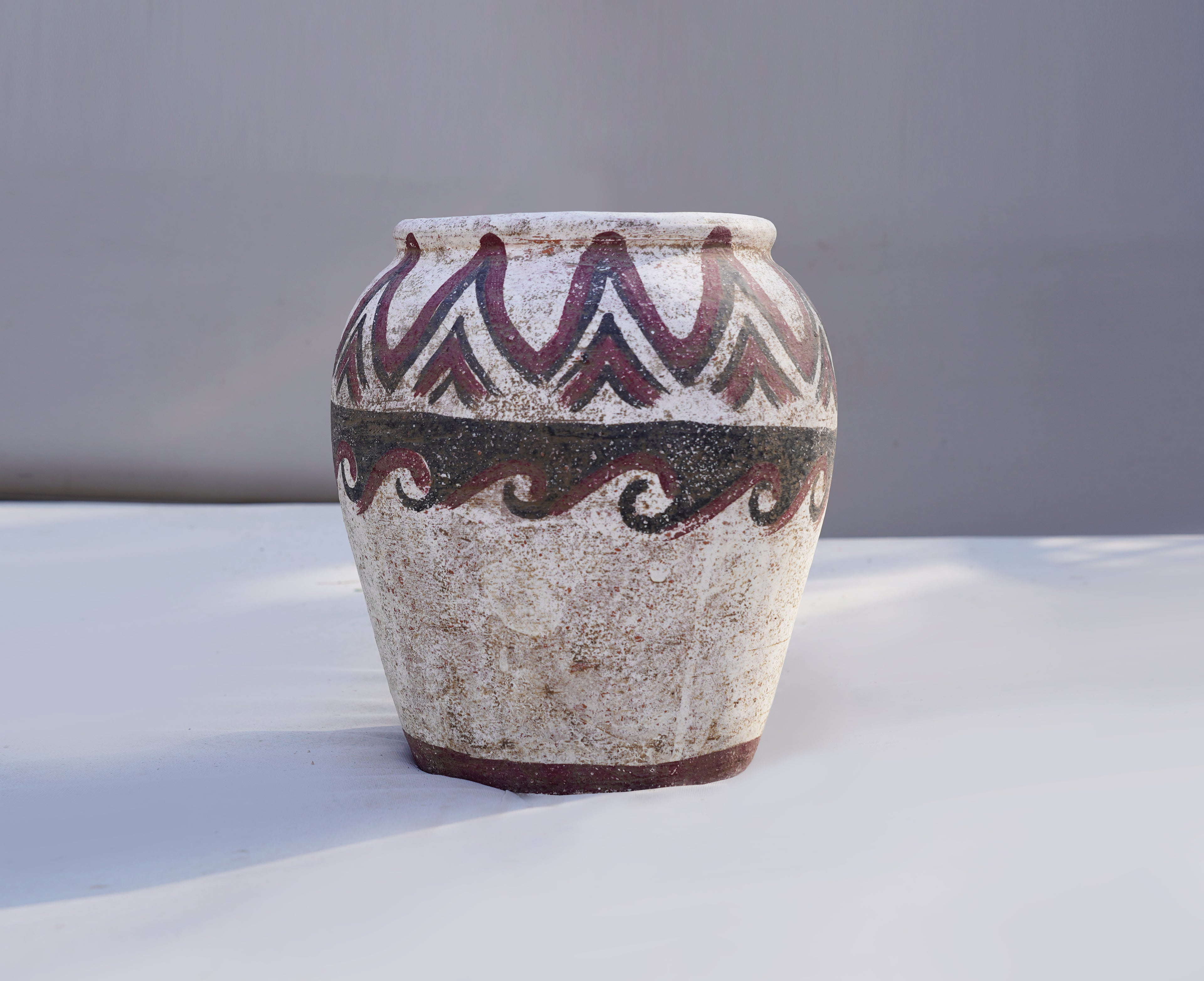 SUSANTI VASE M