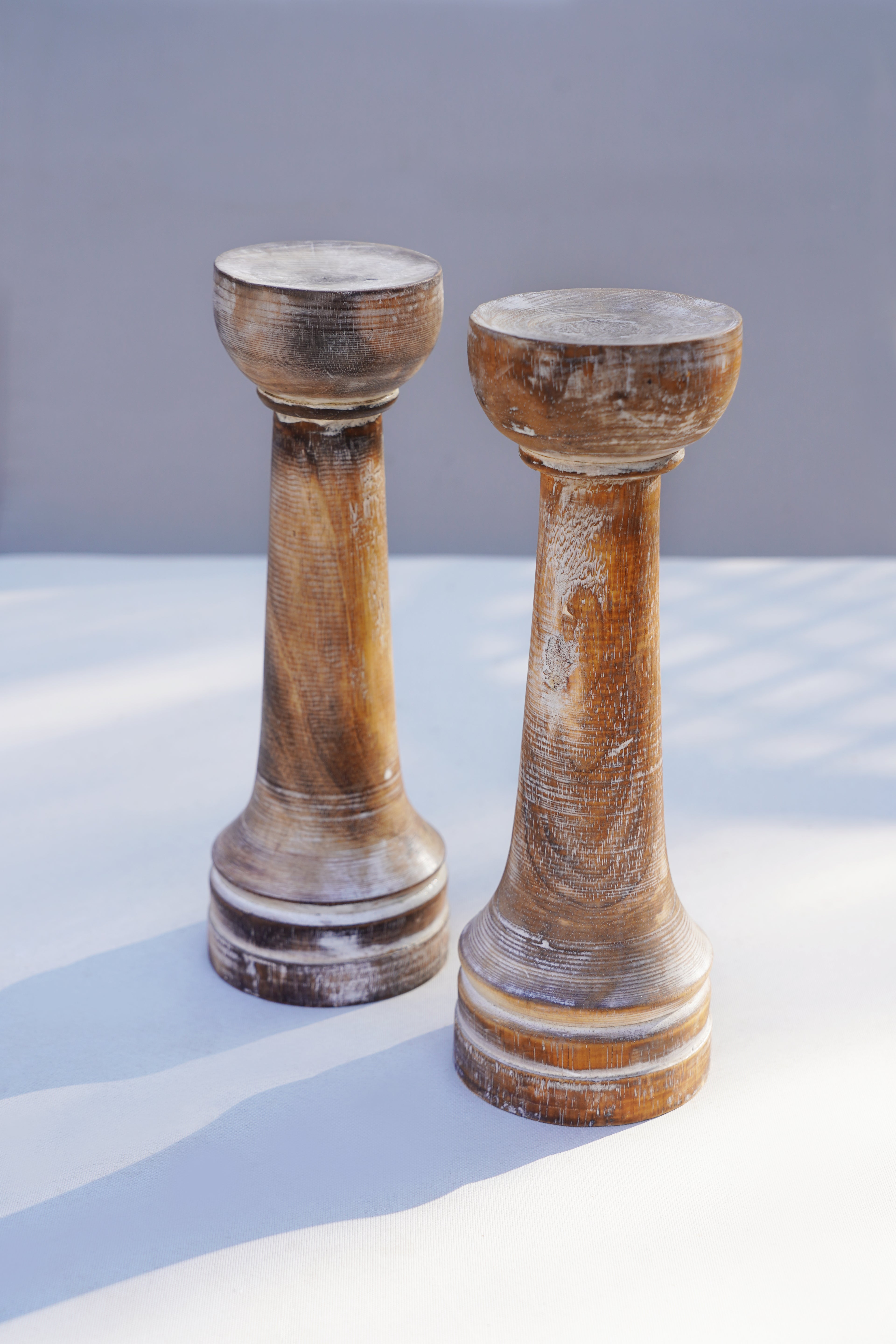 CANDLE 30 CM