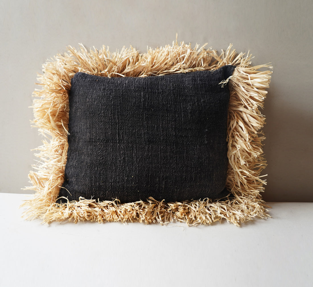 TASTE CUSHION COVER