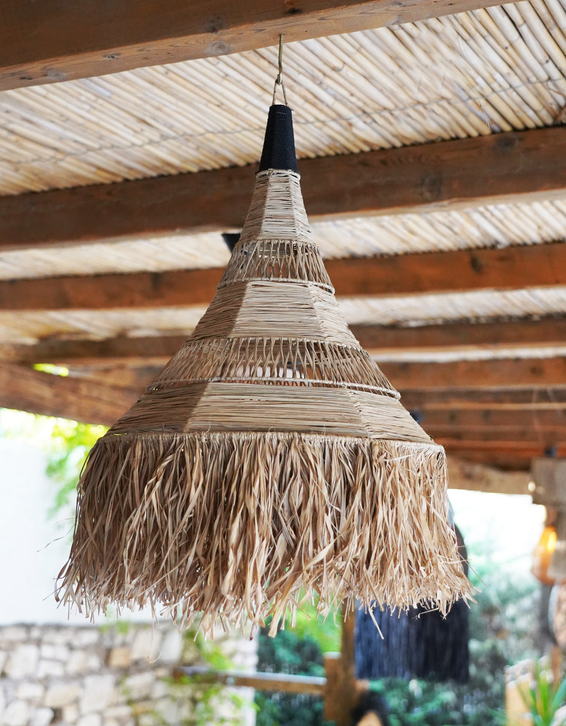 MEGO CHANDELIER