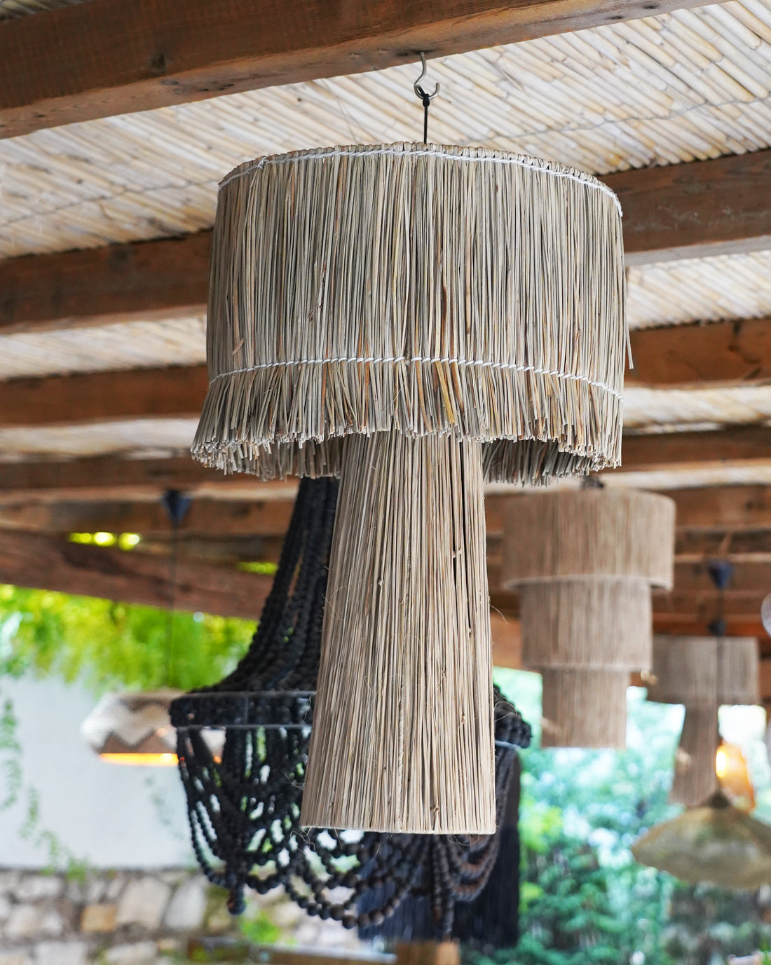 RİMBA CHANDELIER