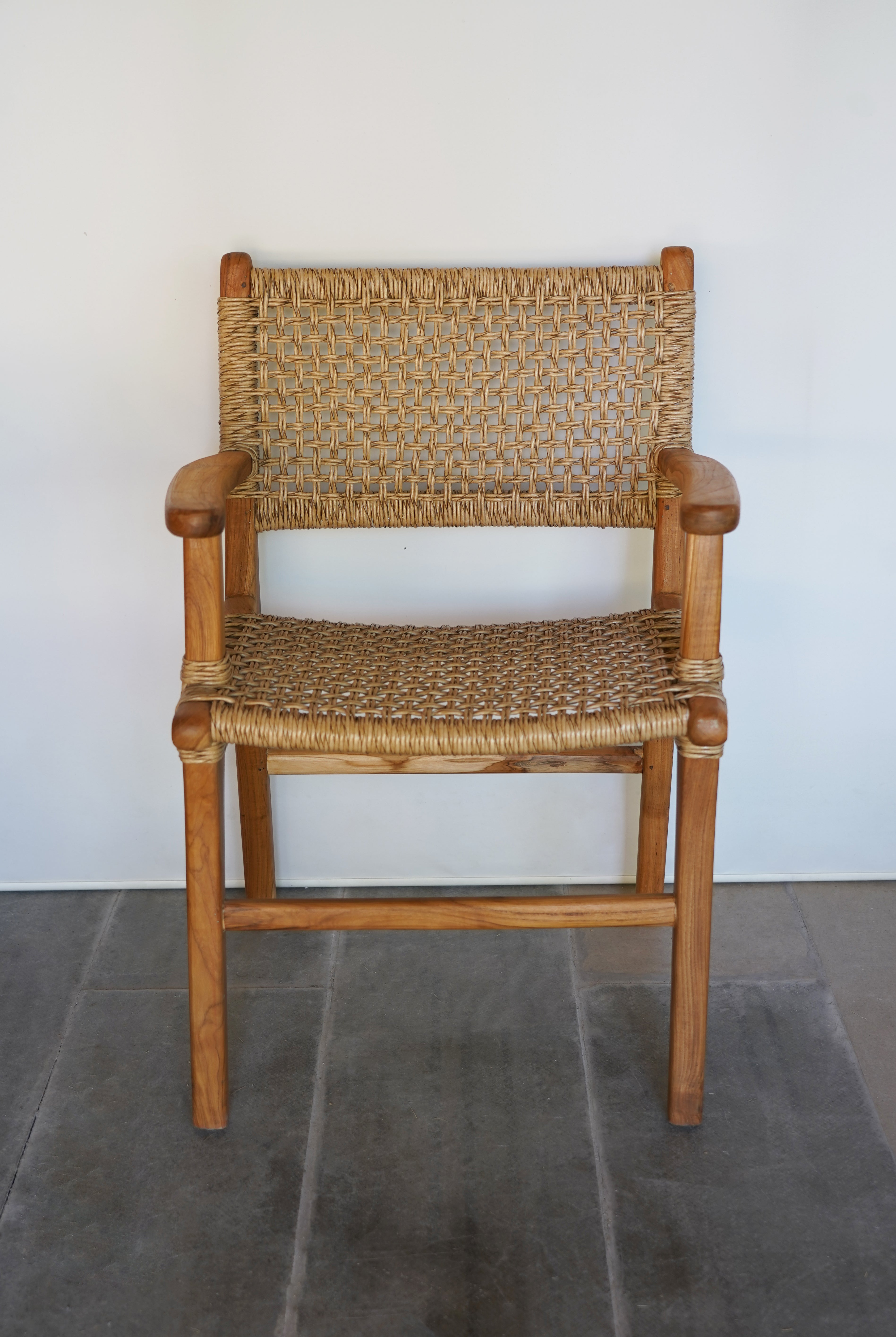 RIO SYNTHETIC CHAIR
