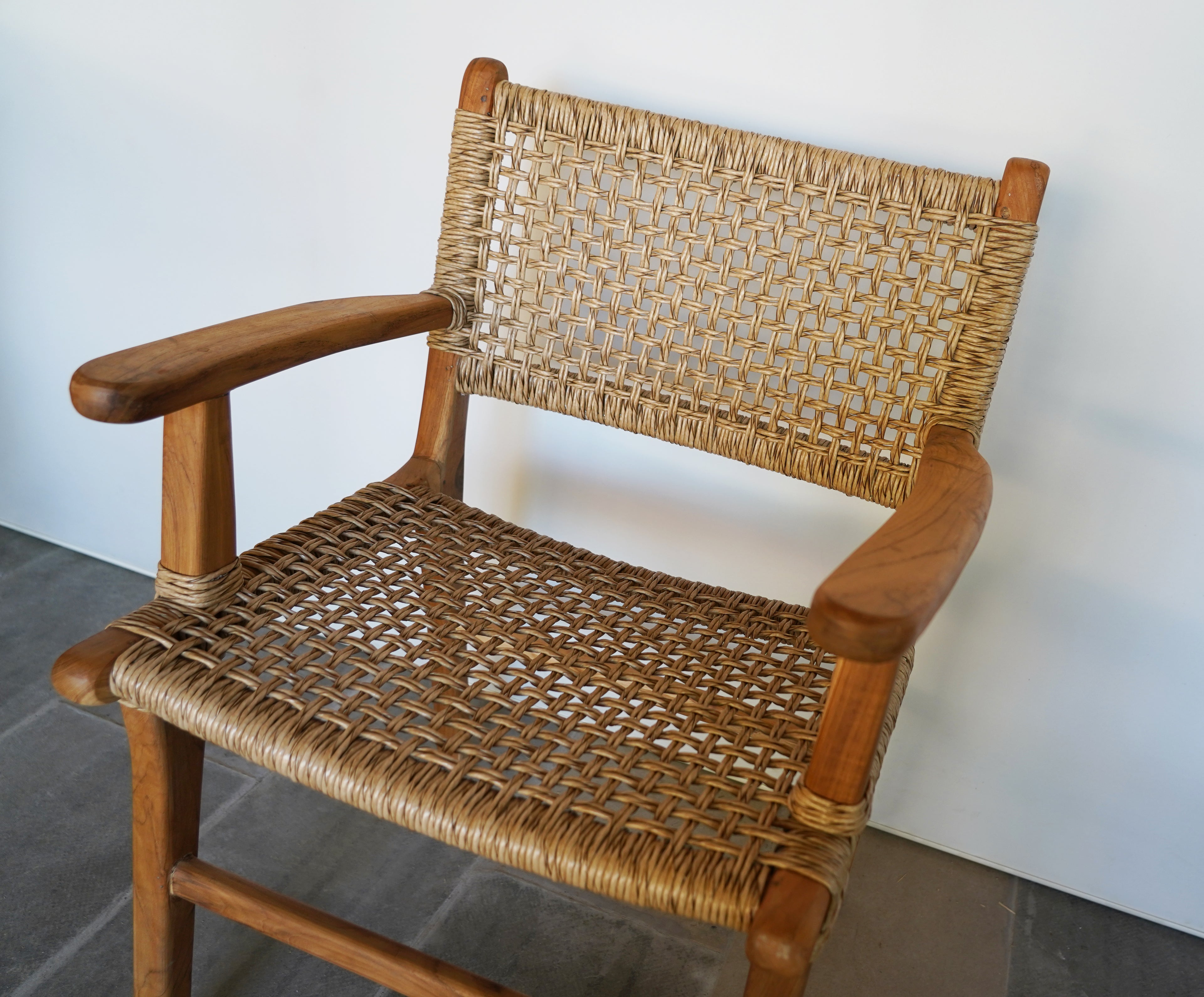 RIO SYNTHETIC CHAIR