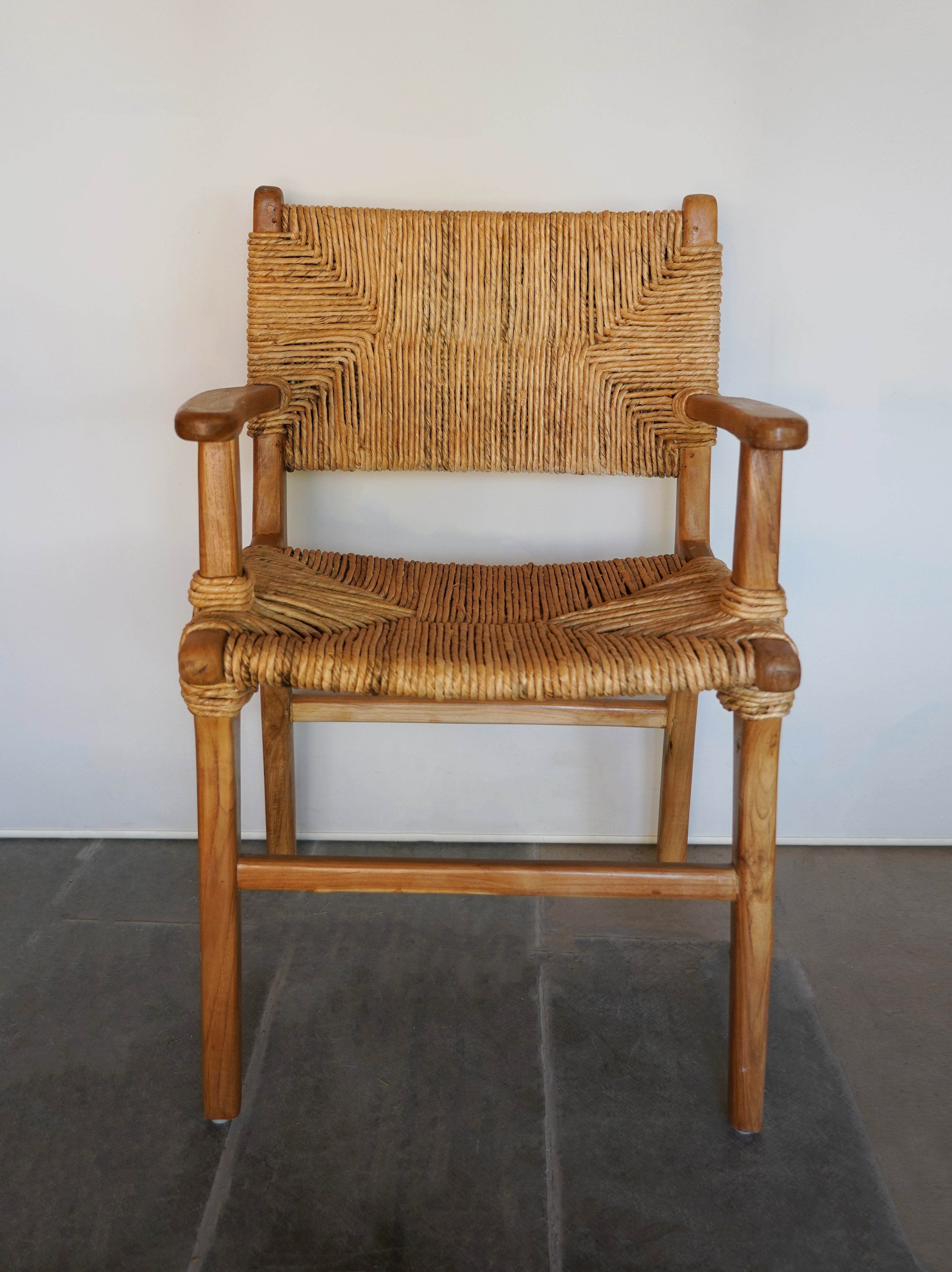 RIO BANANA FIBER CHAIR