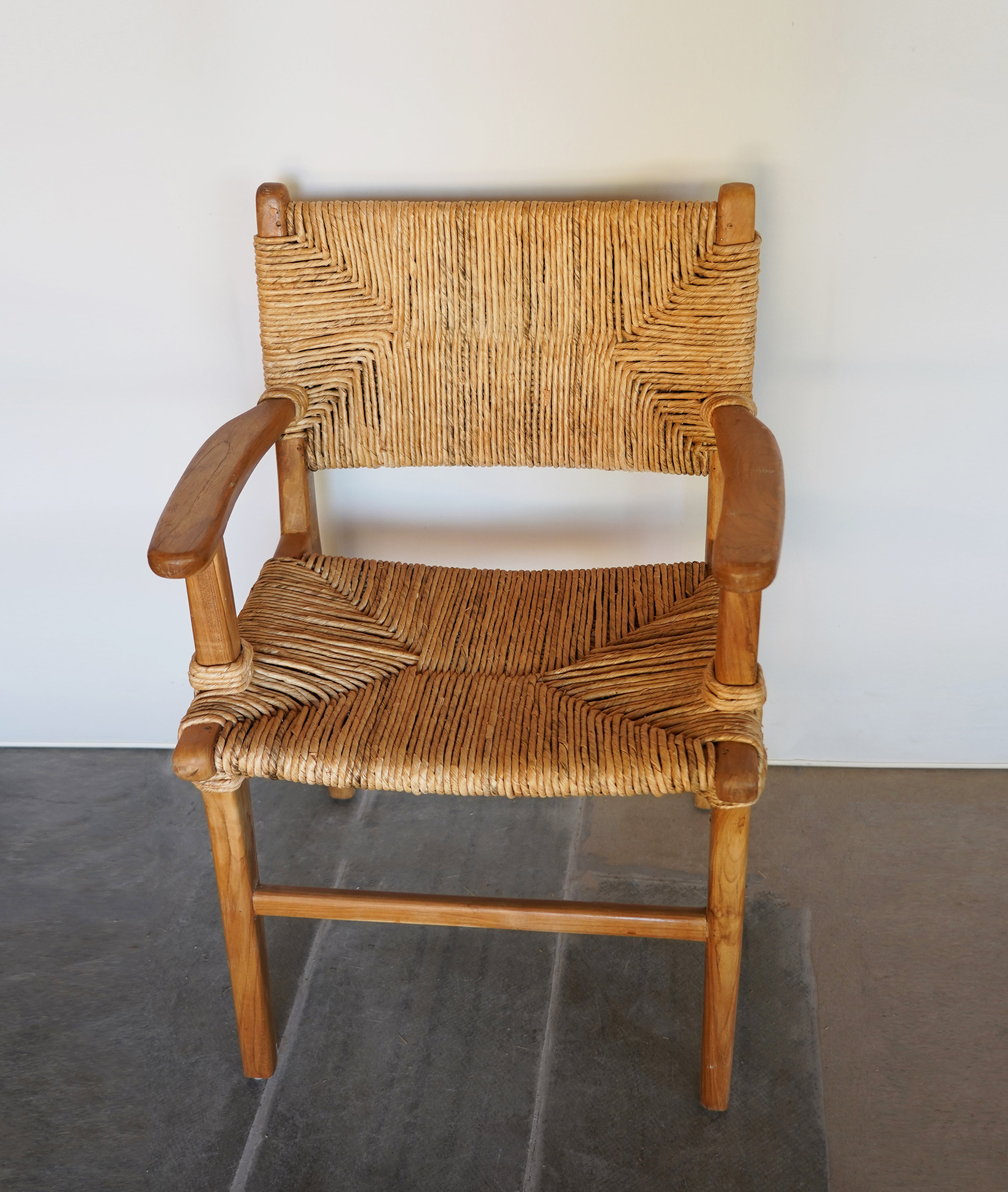 RIO BANANA FIBER CHAIR