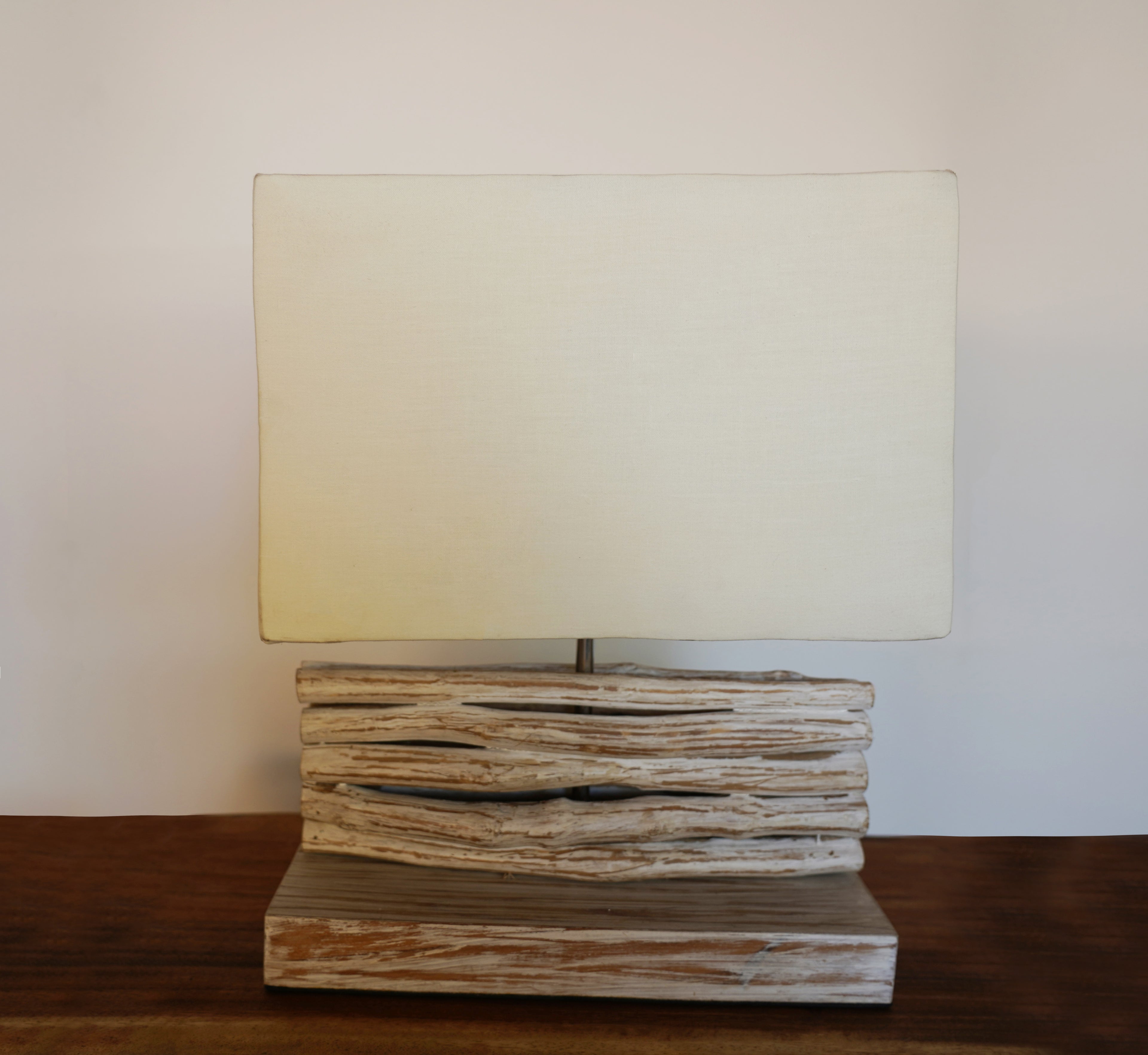 MUNA LAMPSHADE