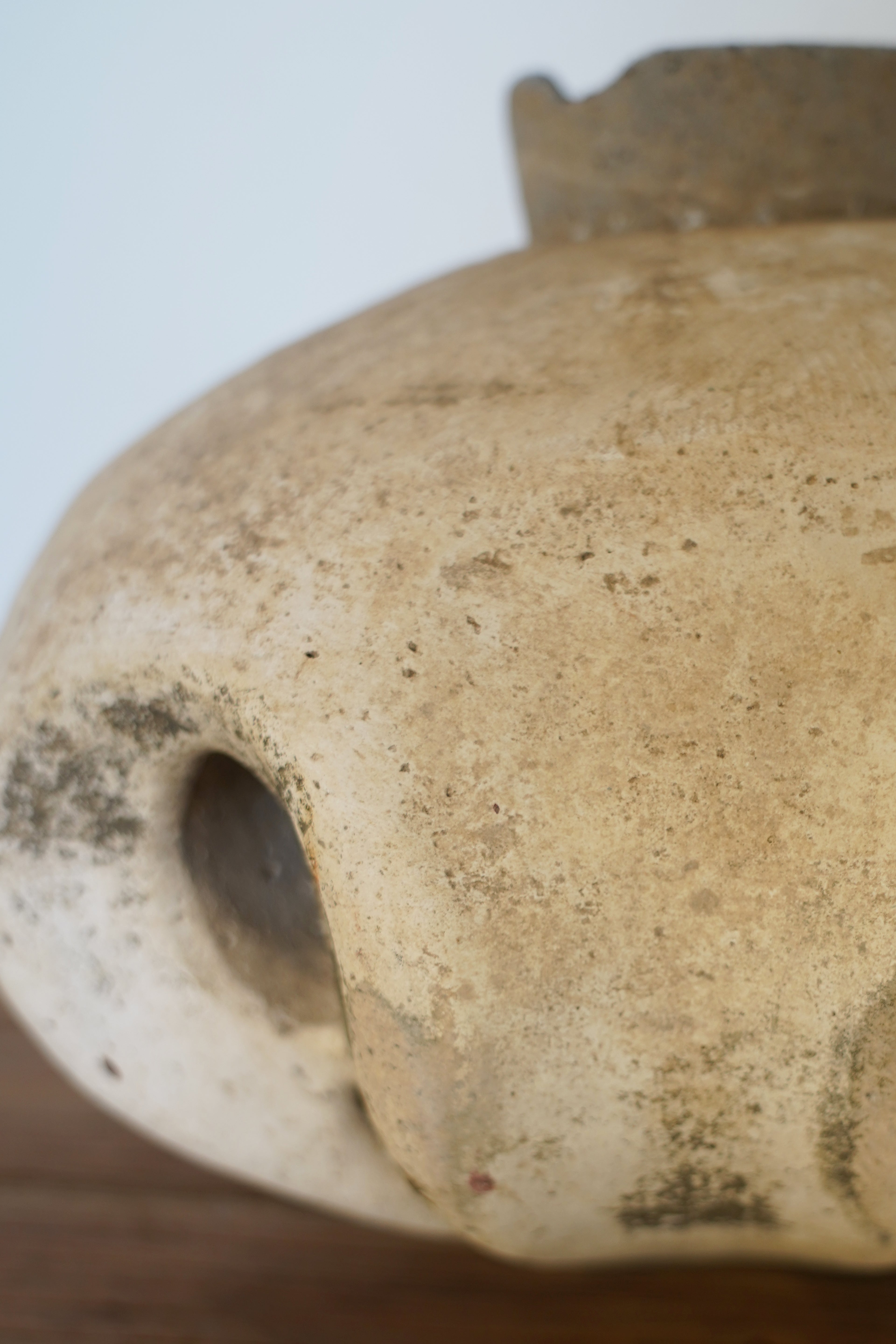 NURMA STONE TRINKET